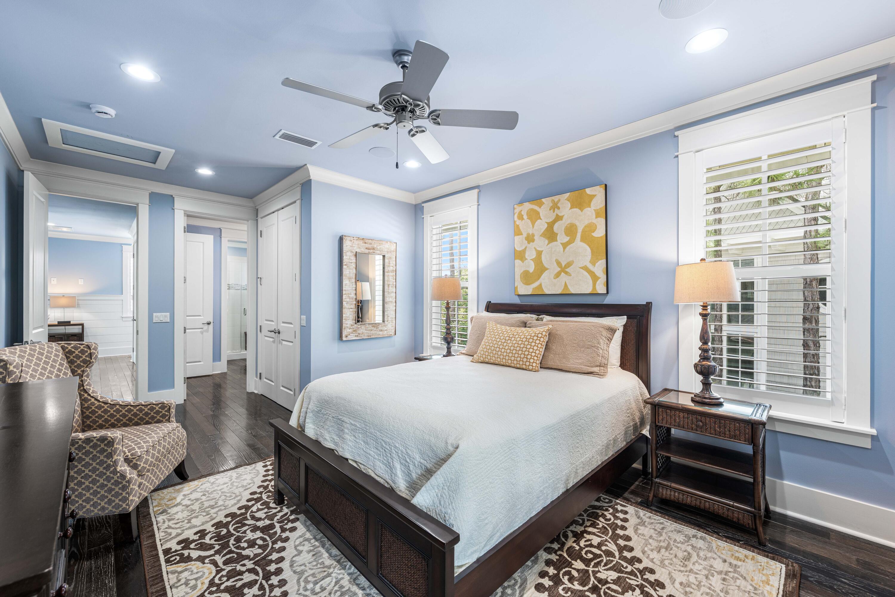 WATERSOUND WEST BEACH - Residential