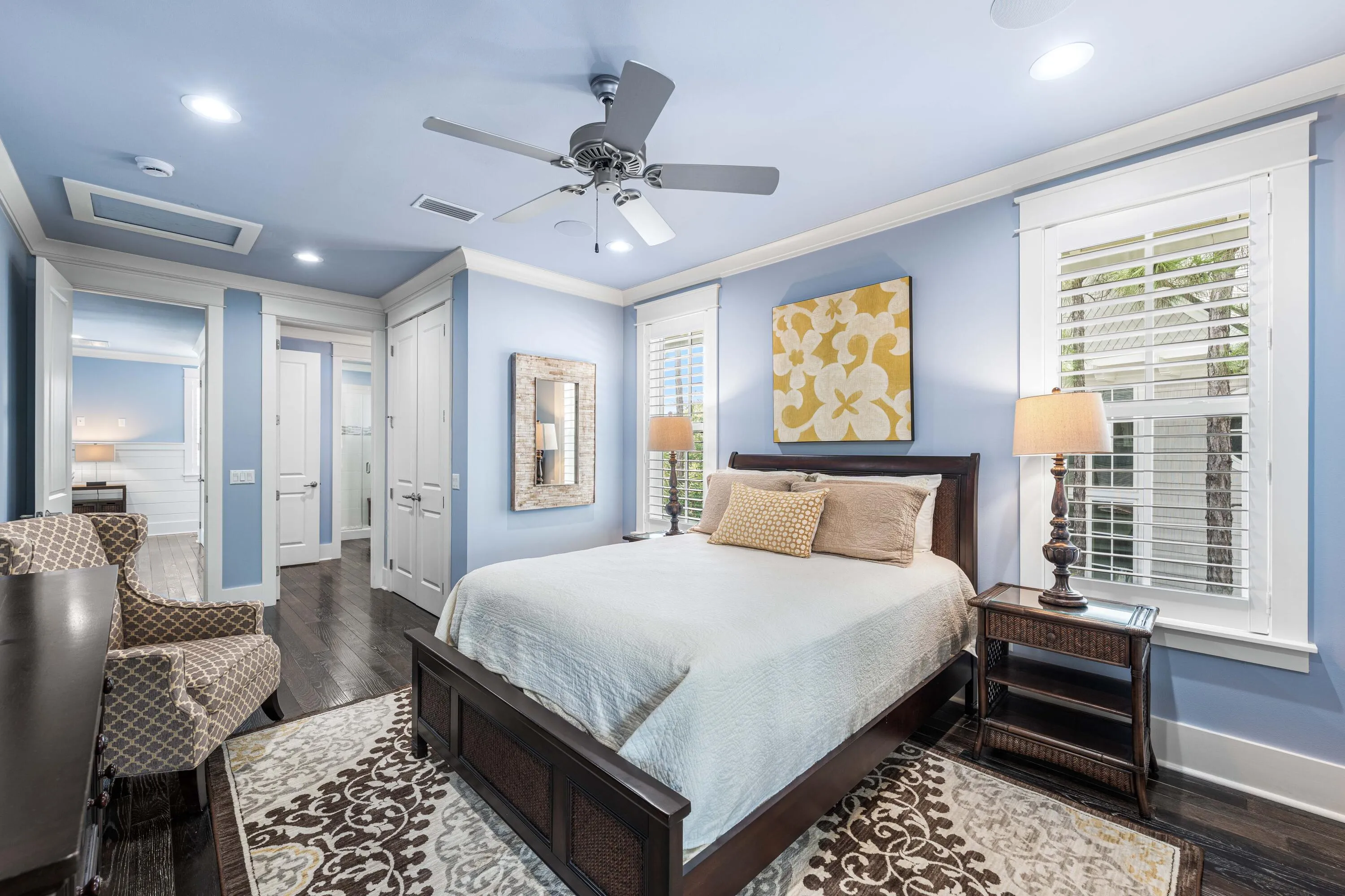 Santa Rosa Beach, Florida 32459, United States, 4 Bedrooms Bedrooms, ,5 BathroomsBathrooms,Residential,Active,190741