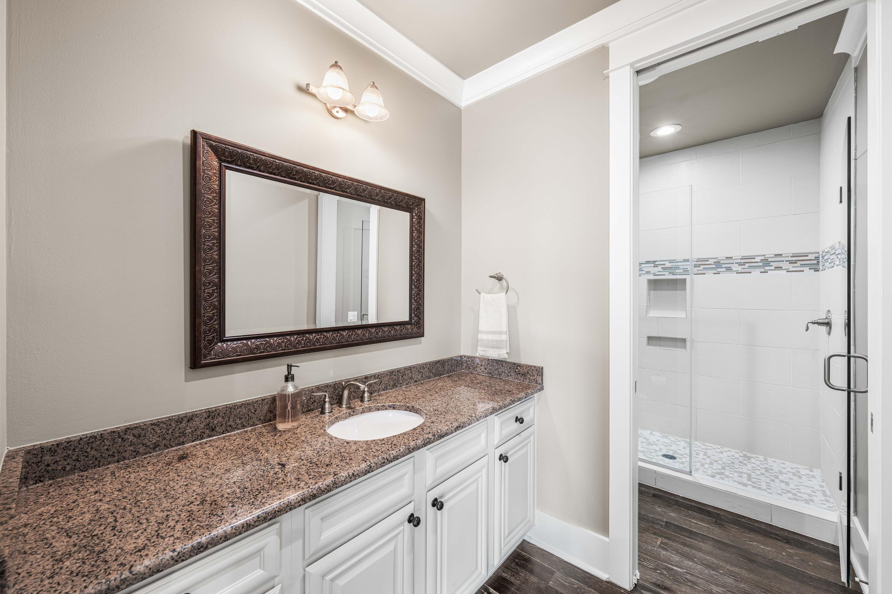 WATERSOUND WEST BEACH - Residential