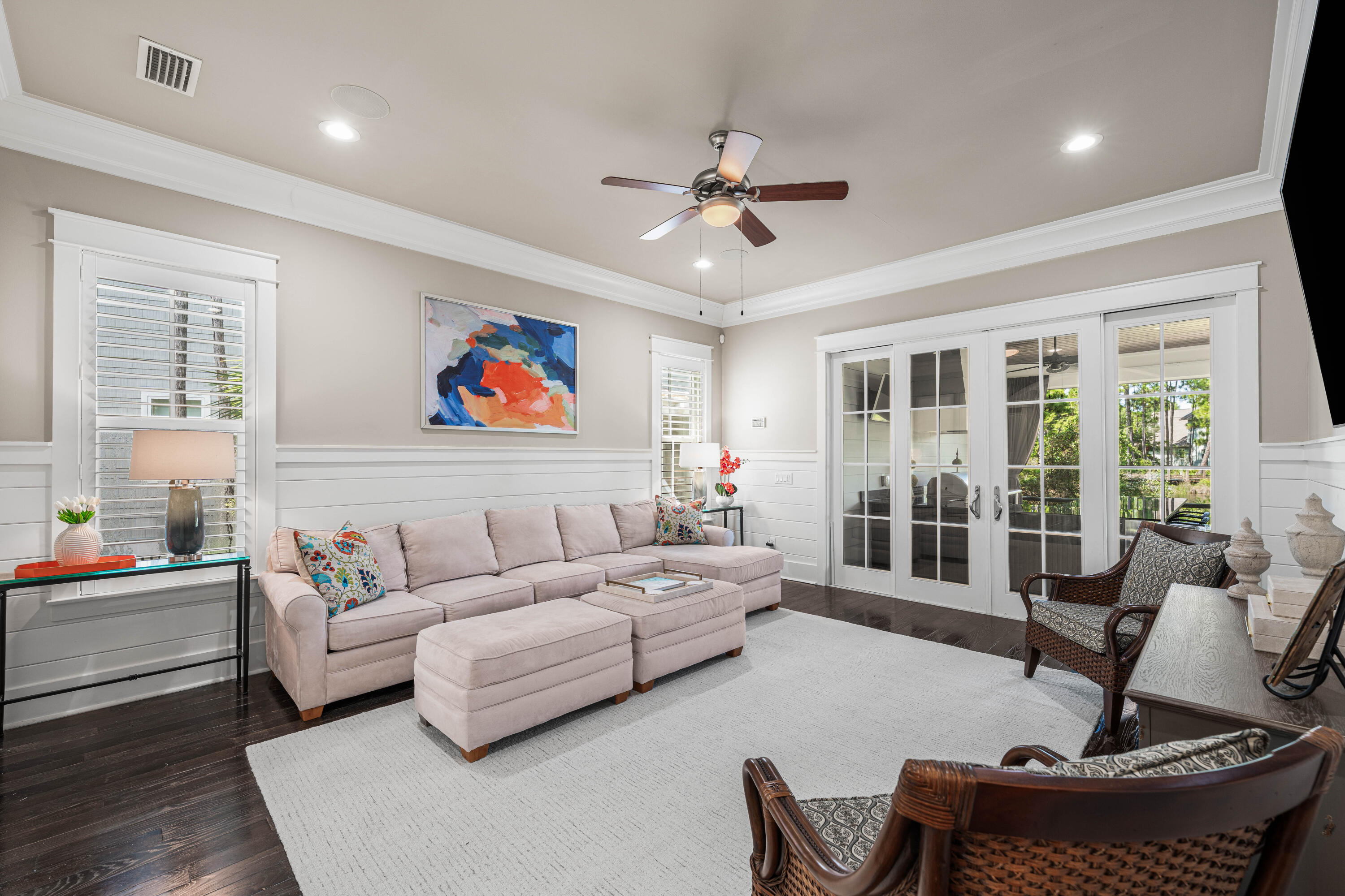 WATERSOUND WEST BEACH - Residential