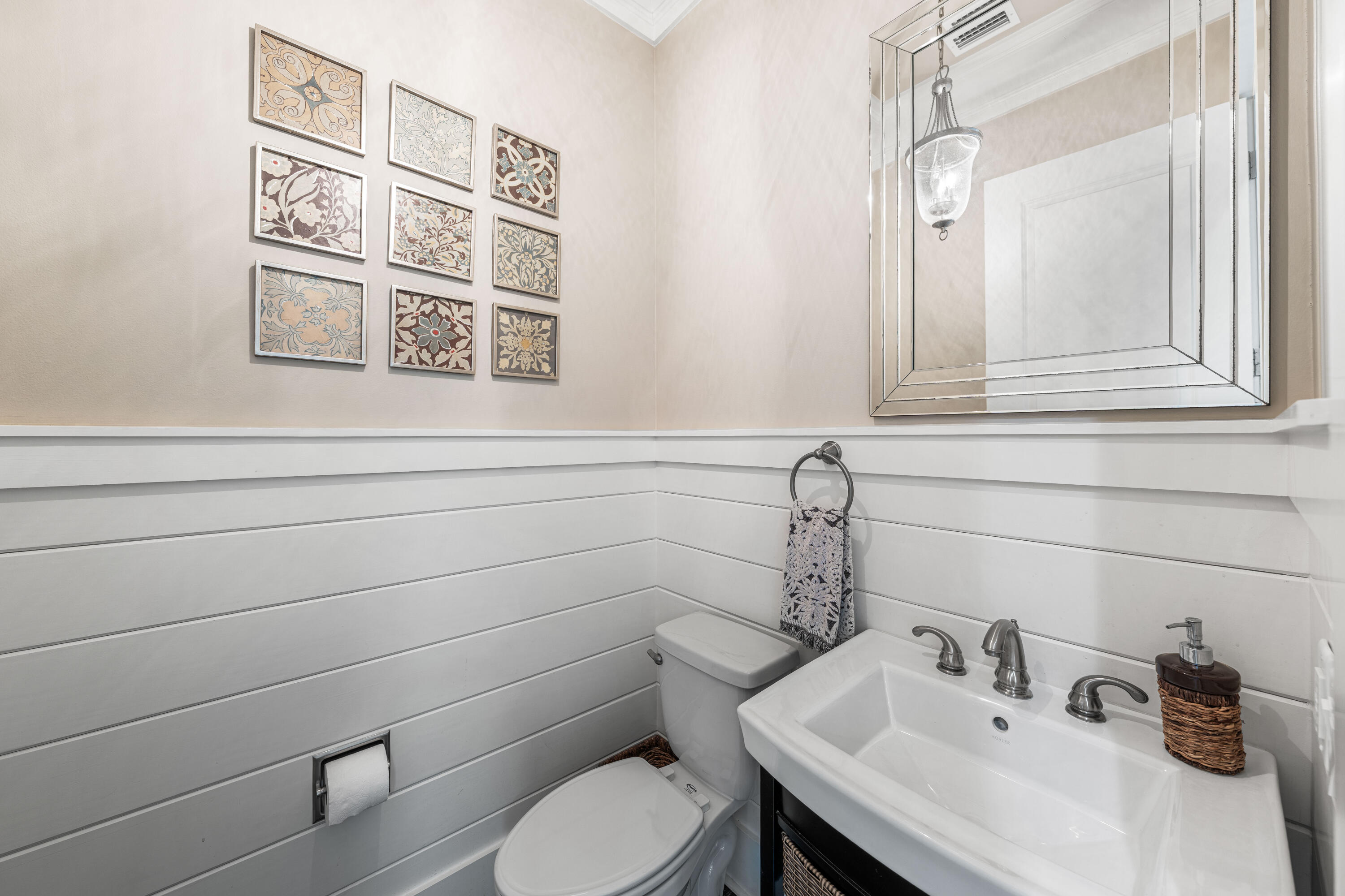 WATERSOUND WEST BEACH - Residential