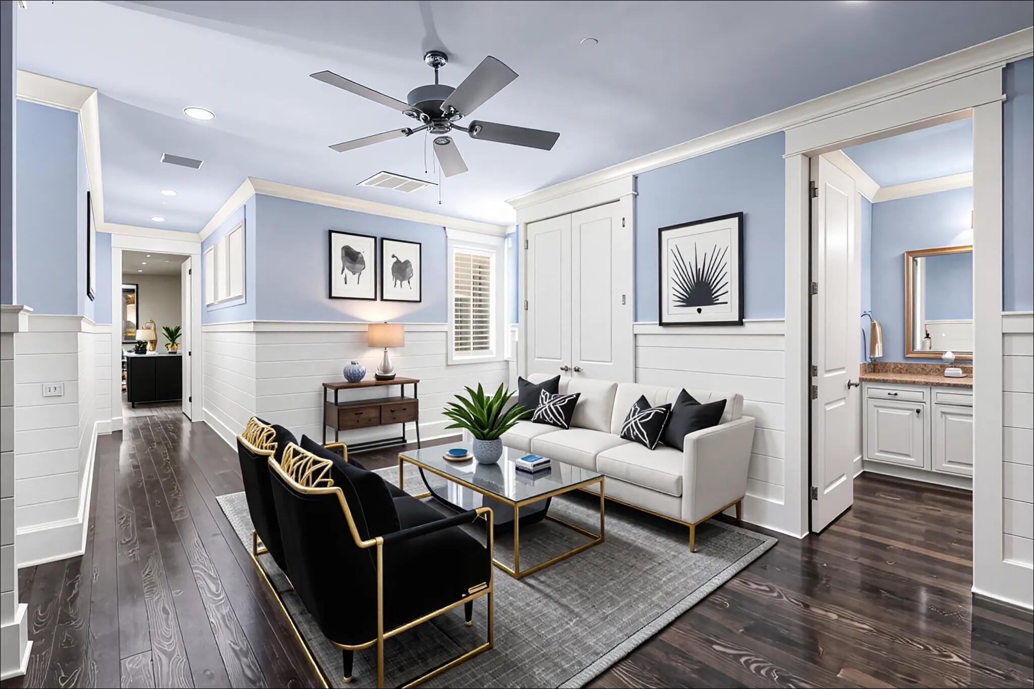 WATERSOUND WEST BEACH - Residential