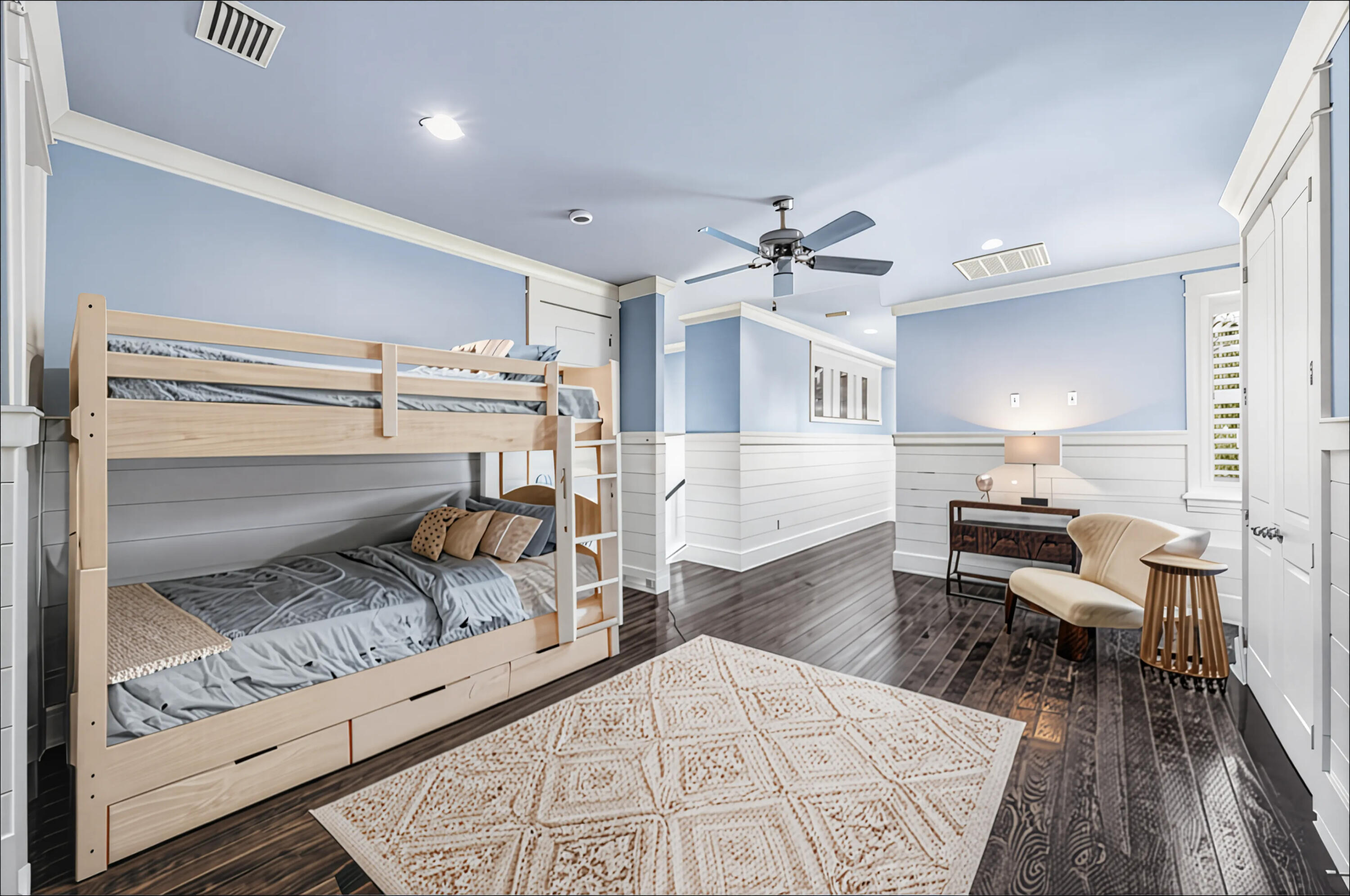 WATERSOUND WEST BEACH - Residential