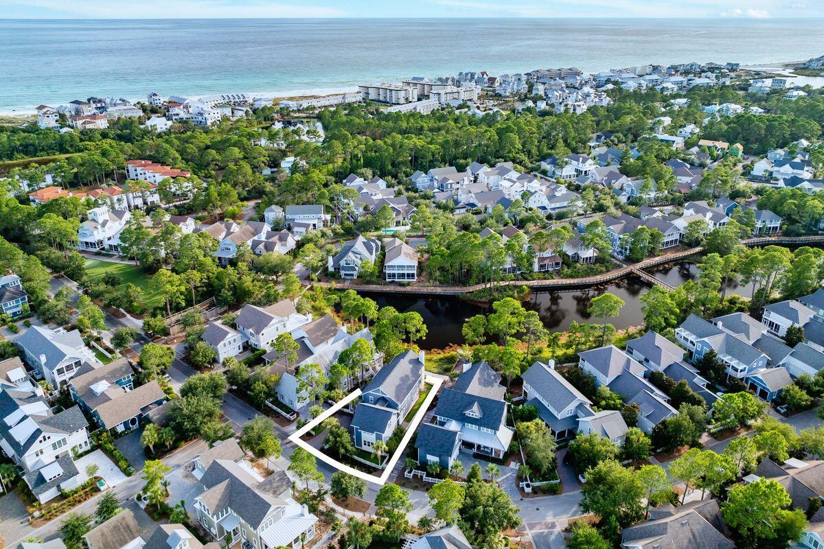 WATERSOUND WEST BEACH - Residential