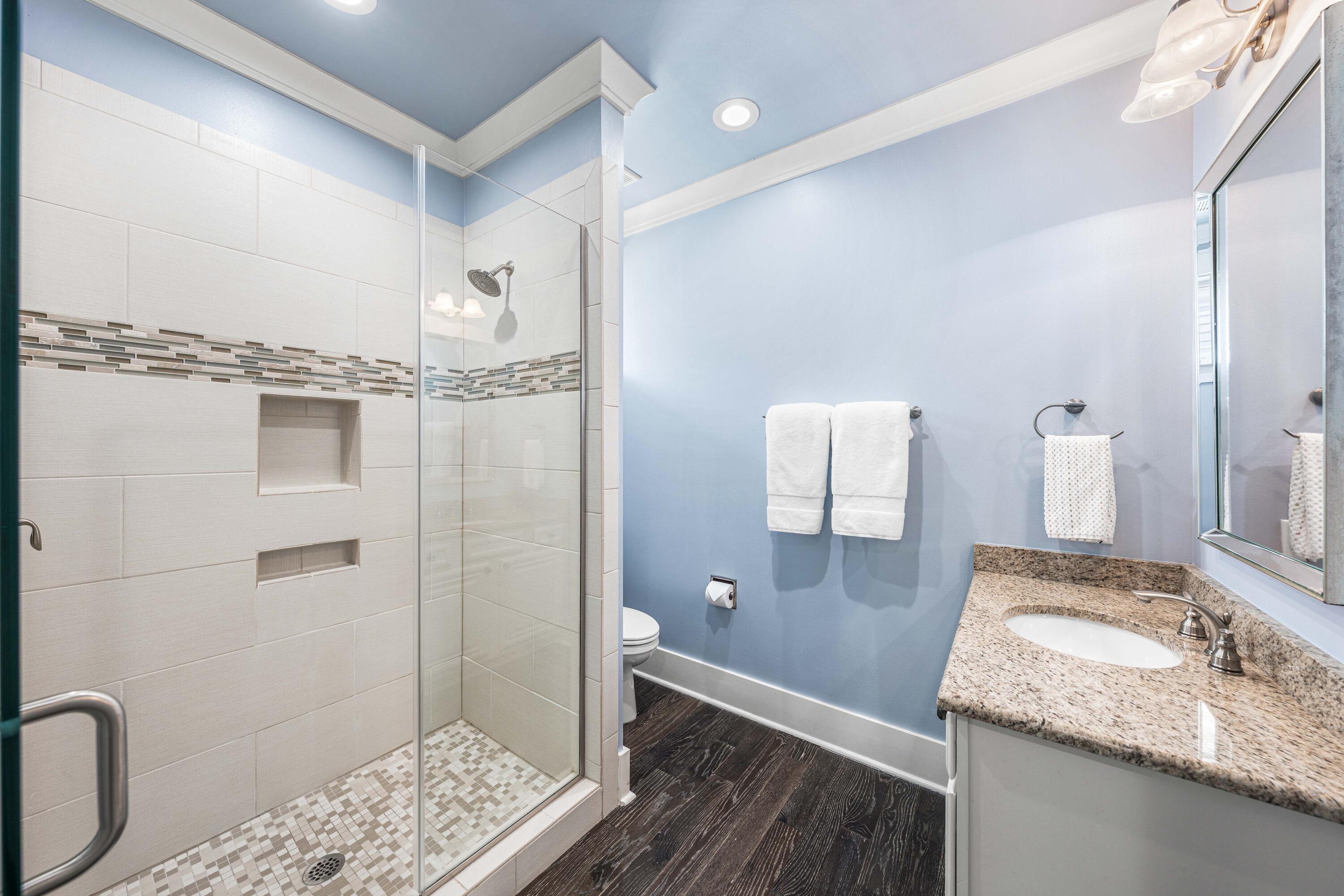 WATERSOUND WEST BEACH - Residential