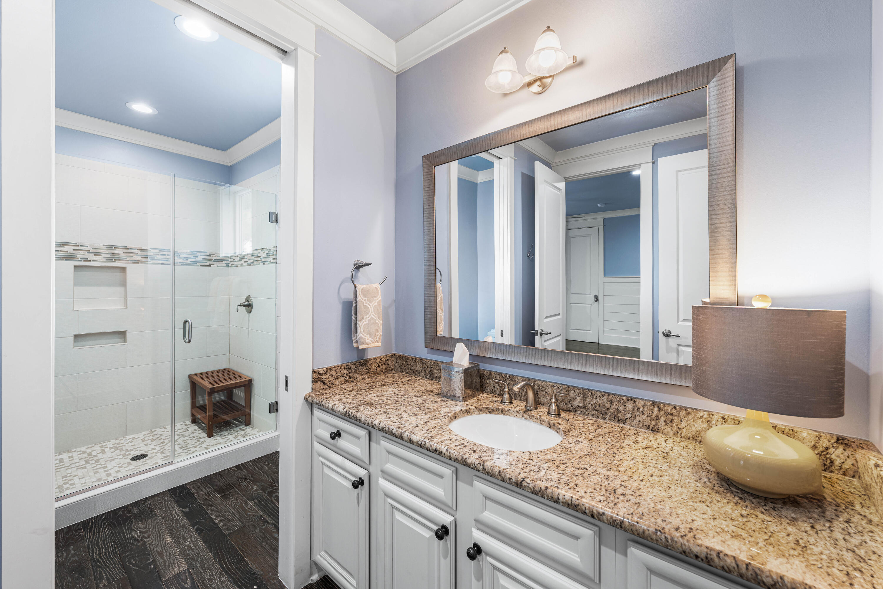 WATERSOUND WEST BEACH - Residential