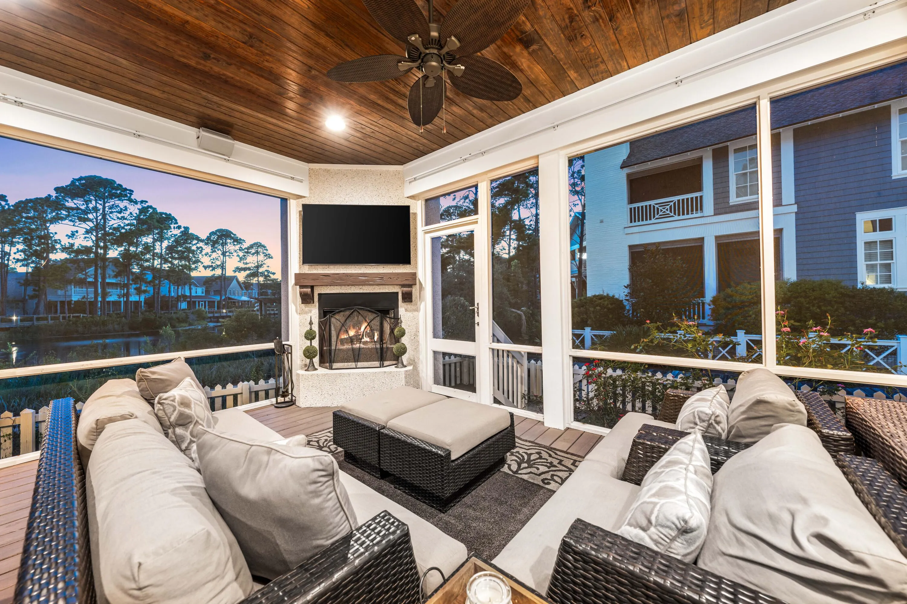 Santa Rosa Beach, Florida 32459, United States, 4 Bedrooms Bedrooms, ,5 BathroomsBathrooms,Residential,Active,190741