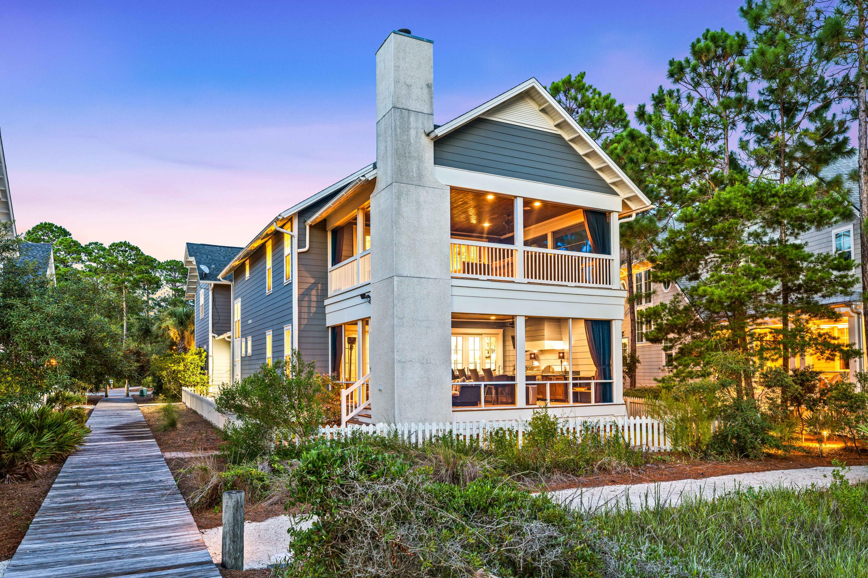 212 Tumblehome Way