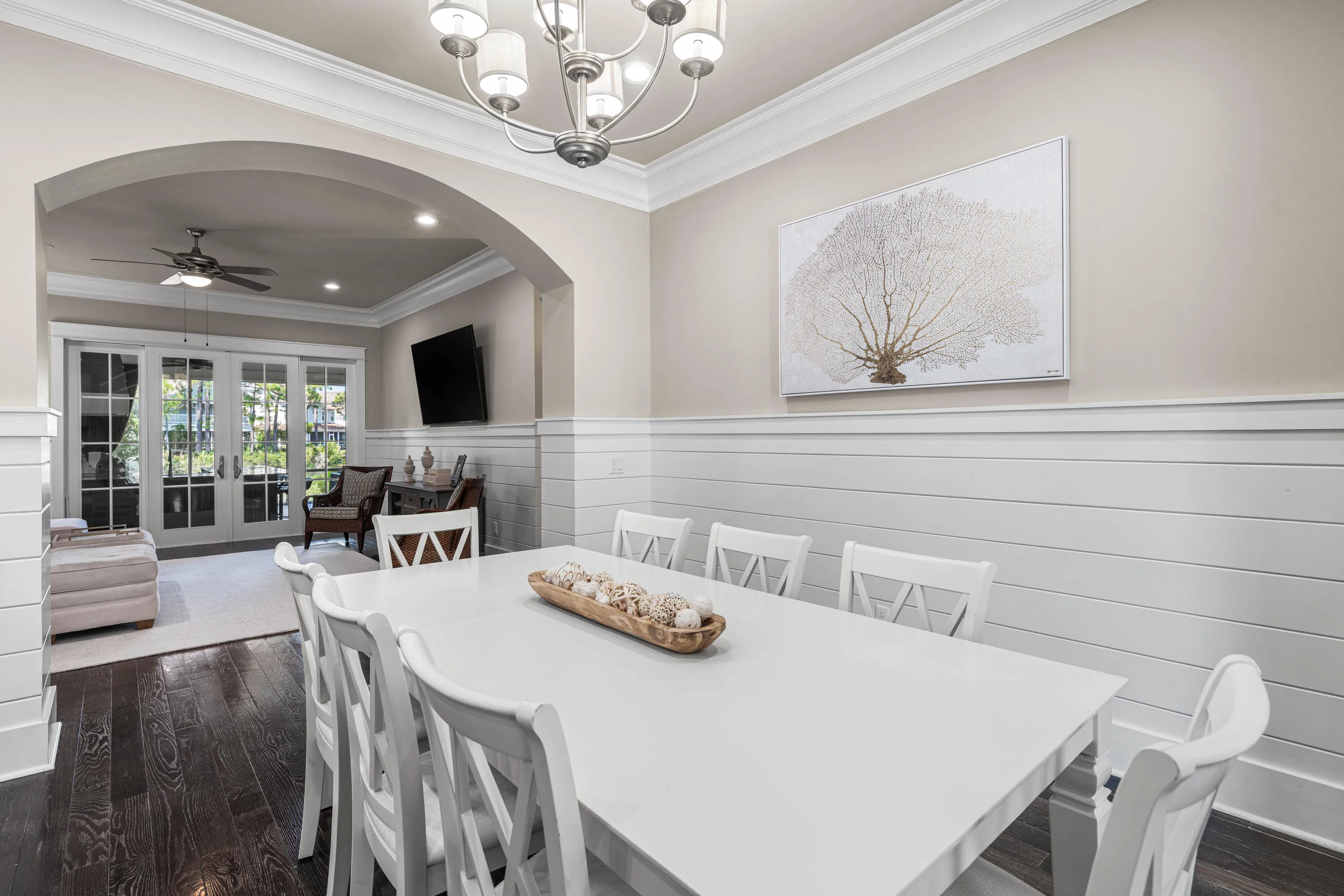 Santa Rosa Beach, Florida 32459, United States, 4 Bedrooms Bedrooms, ,5 BathroomsBathrooms,Residential,Active,190741