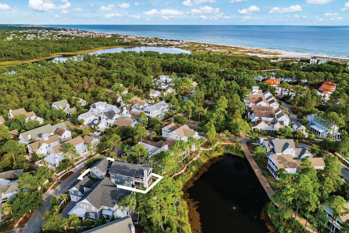 WATERSOUND WEST BEACH - Residential