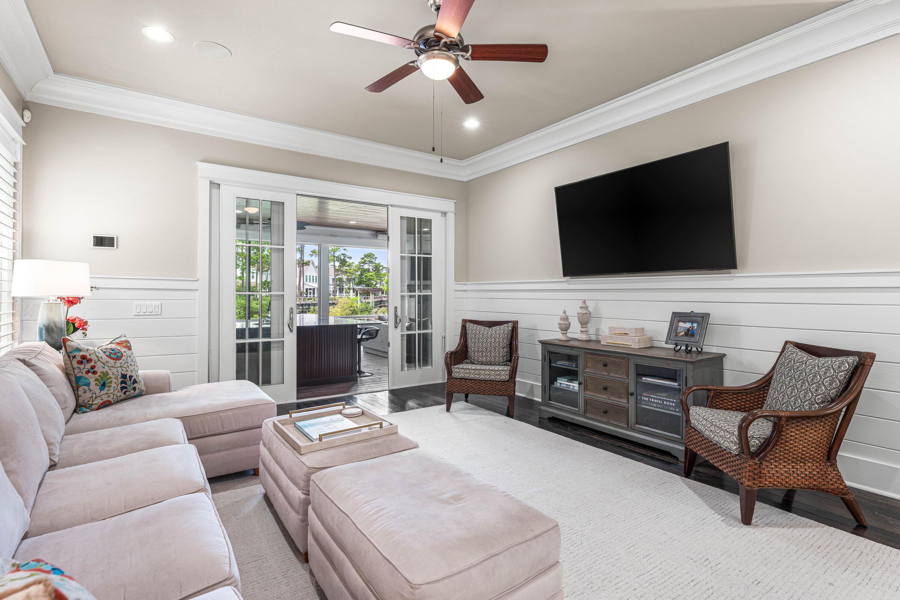 WATERSOUND WEST BEACH - Residential