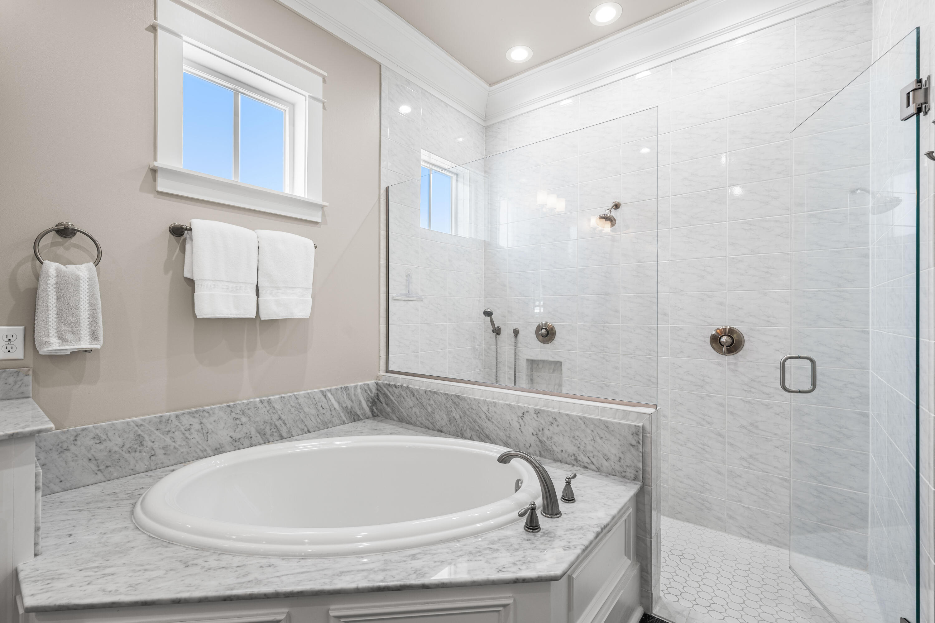 WATERSOUND WEST BEACH - Residential