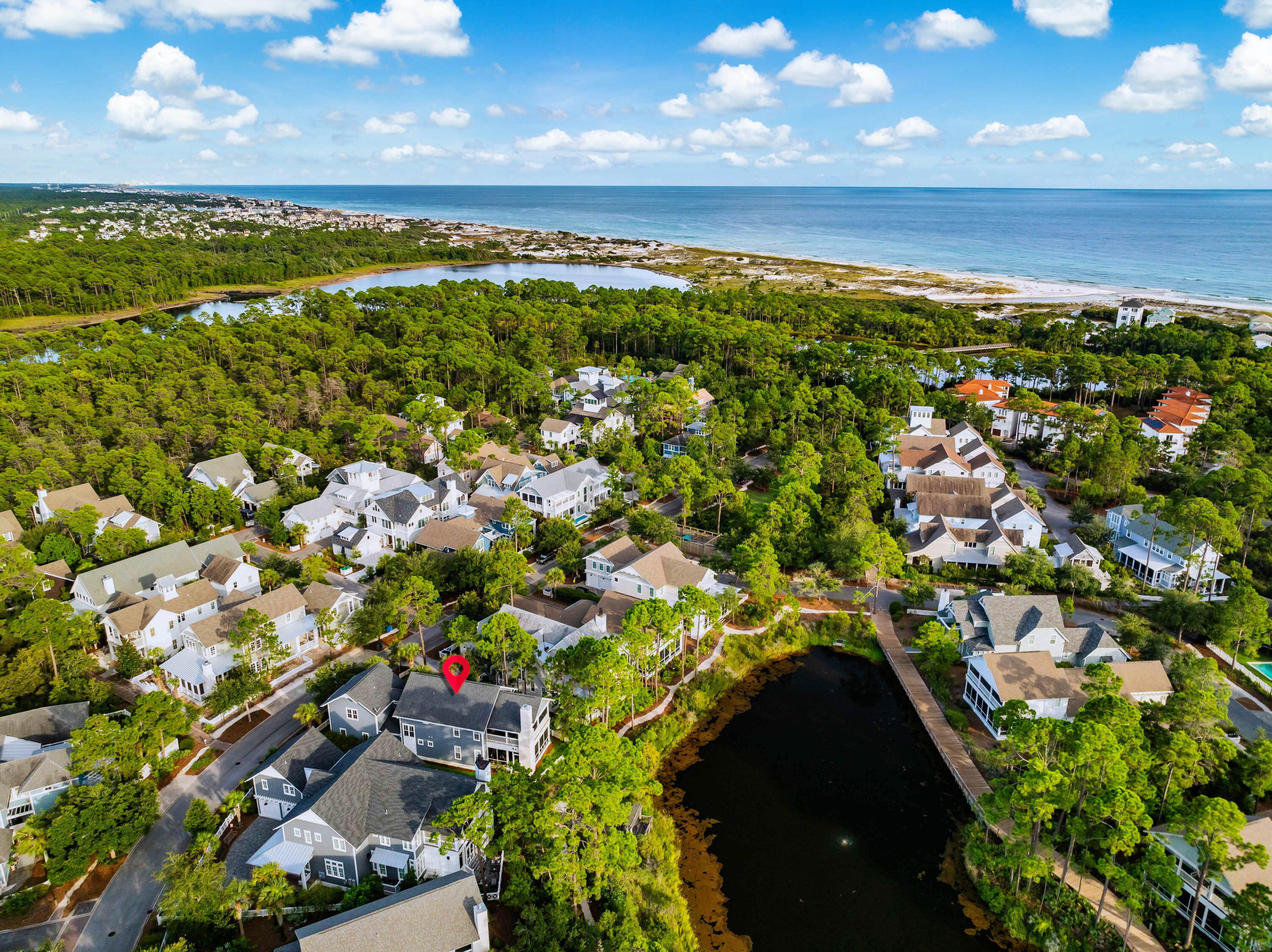 WATERSOUND WEST BEACH - Residential