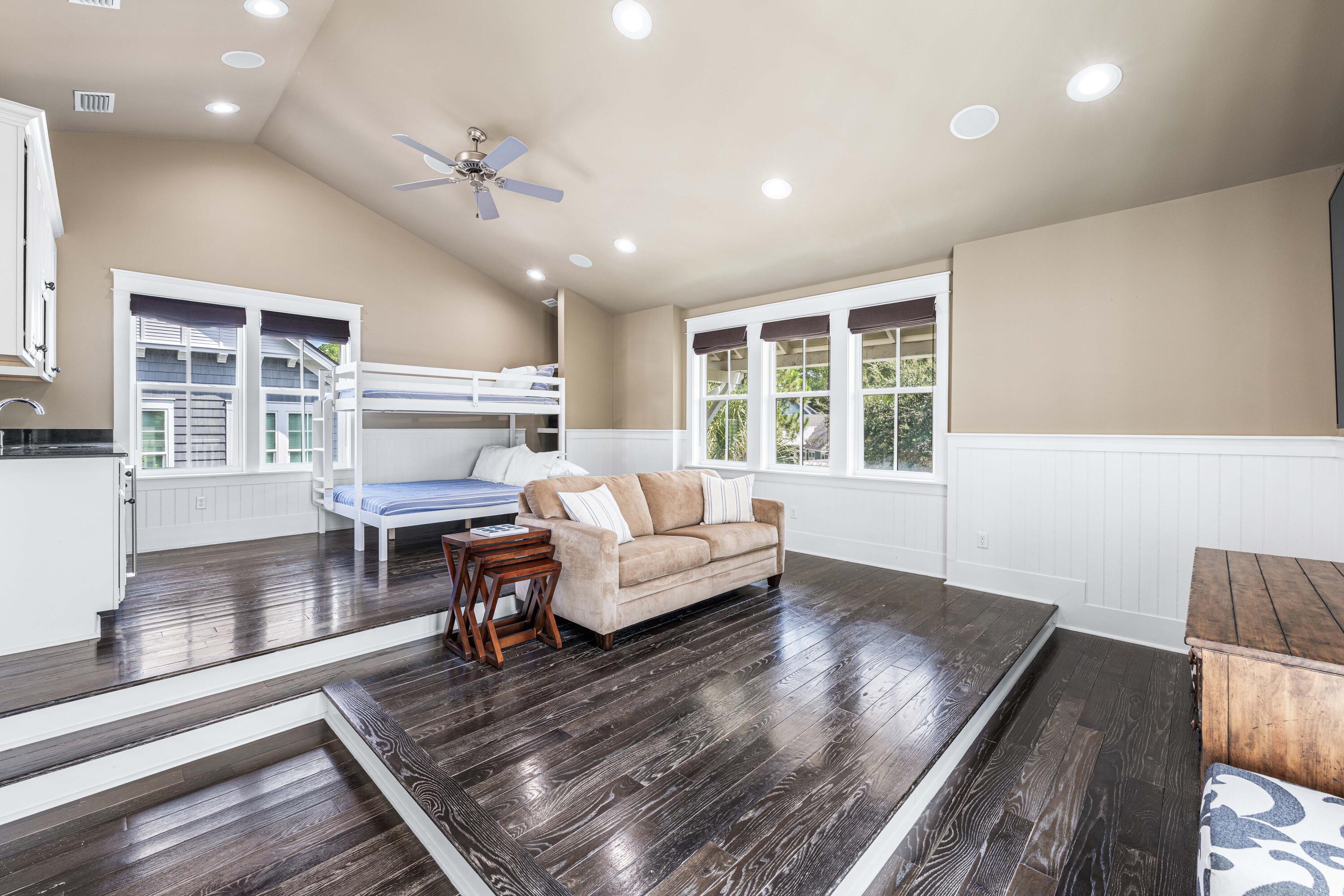 WATERSOUND WEST BEACH - Residential