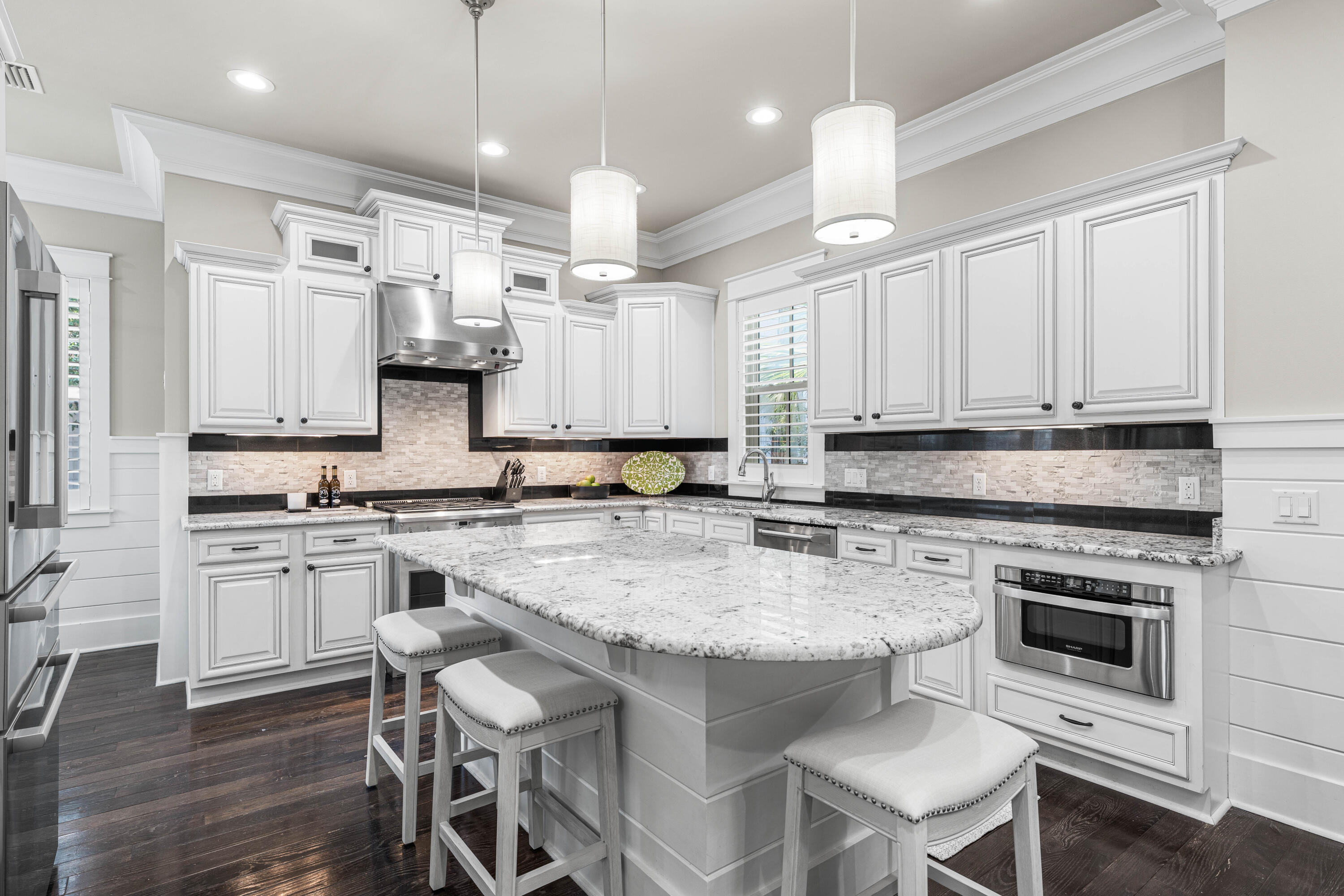 WATERSOUND WEST BEACH - Residential