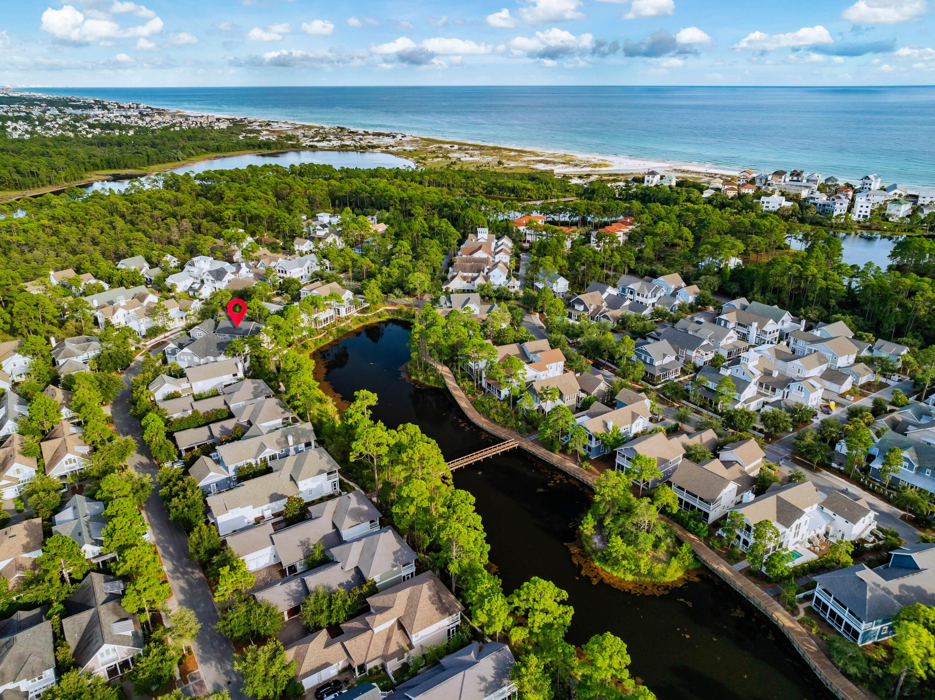 WATERSOUND WEST BEACH - Residential