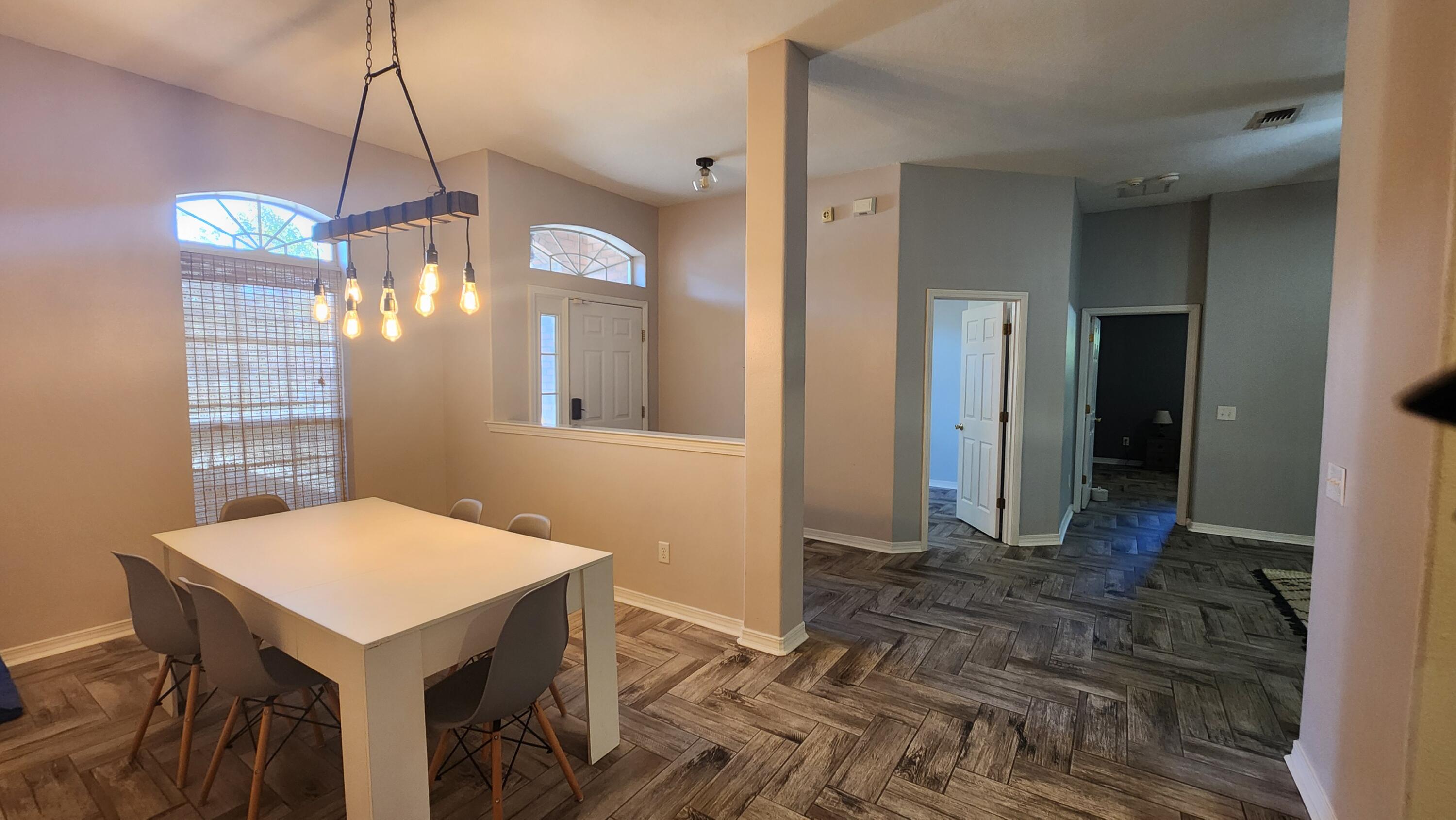 QUAYSIDE VILLAGE PH III - Residential Lease