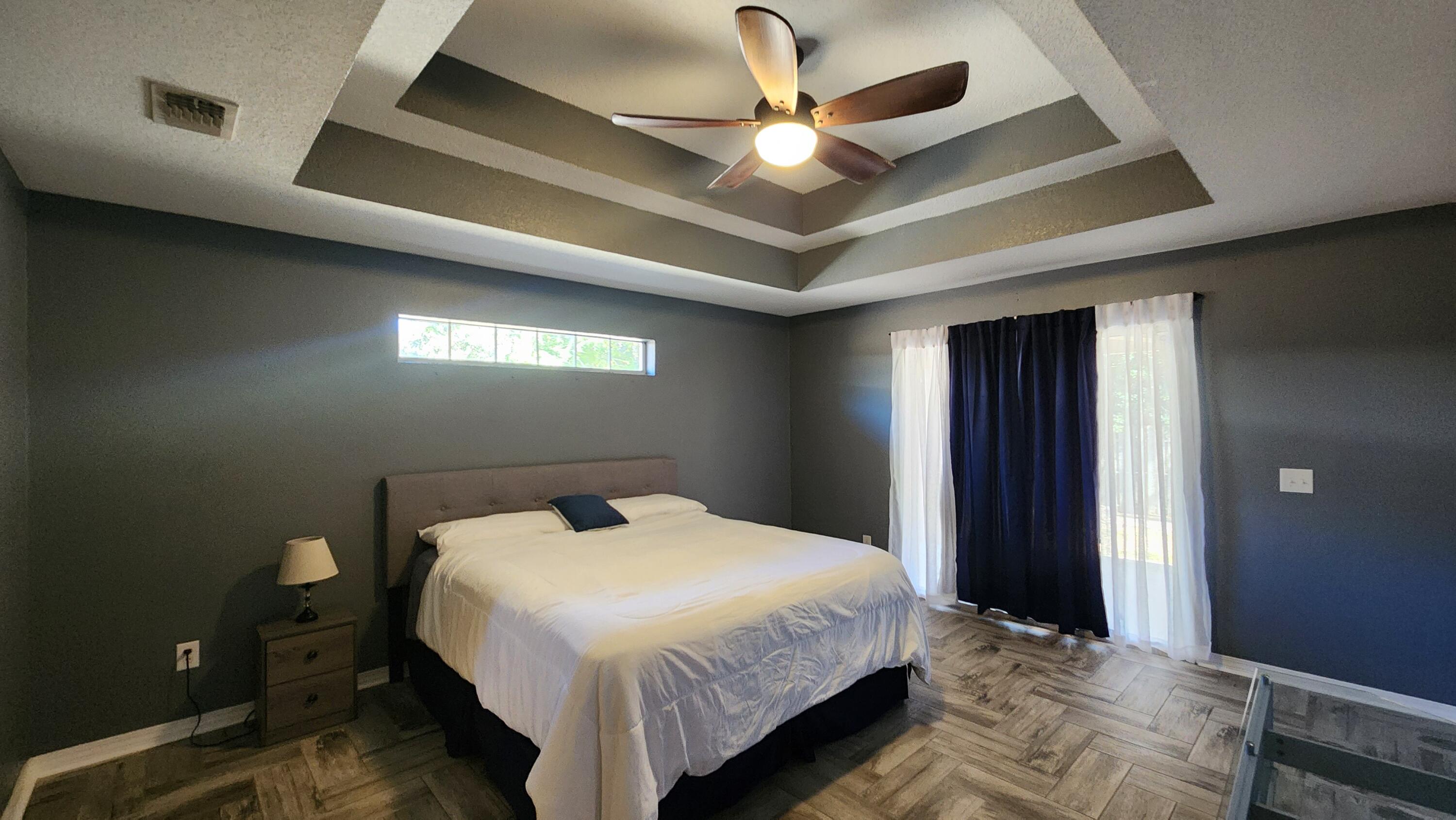 QUAYSIDE VILLAGE PH III - Residential Lease