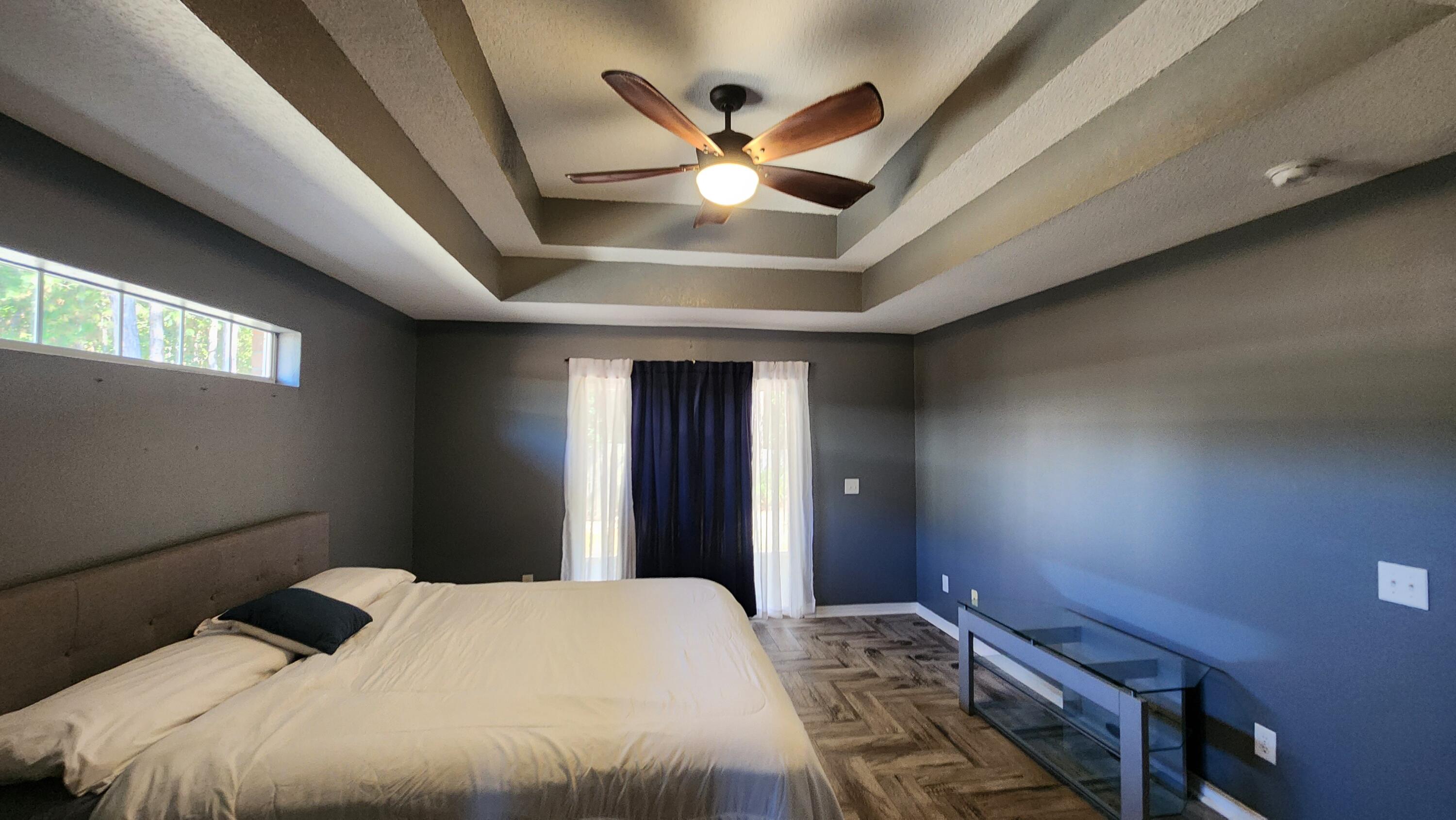 QUAYSIDE VILLAGE PH III - Residential Lease
