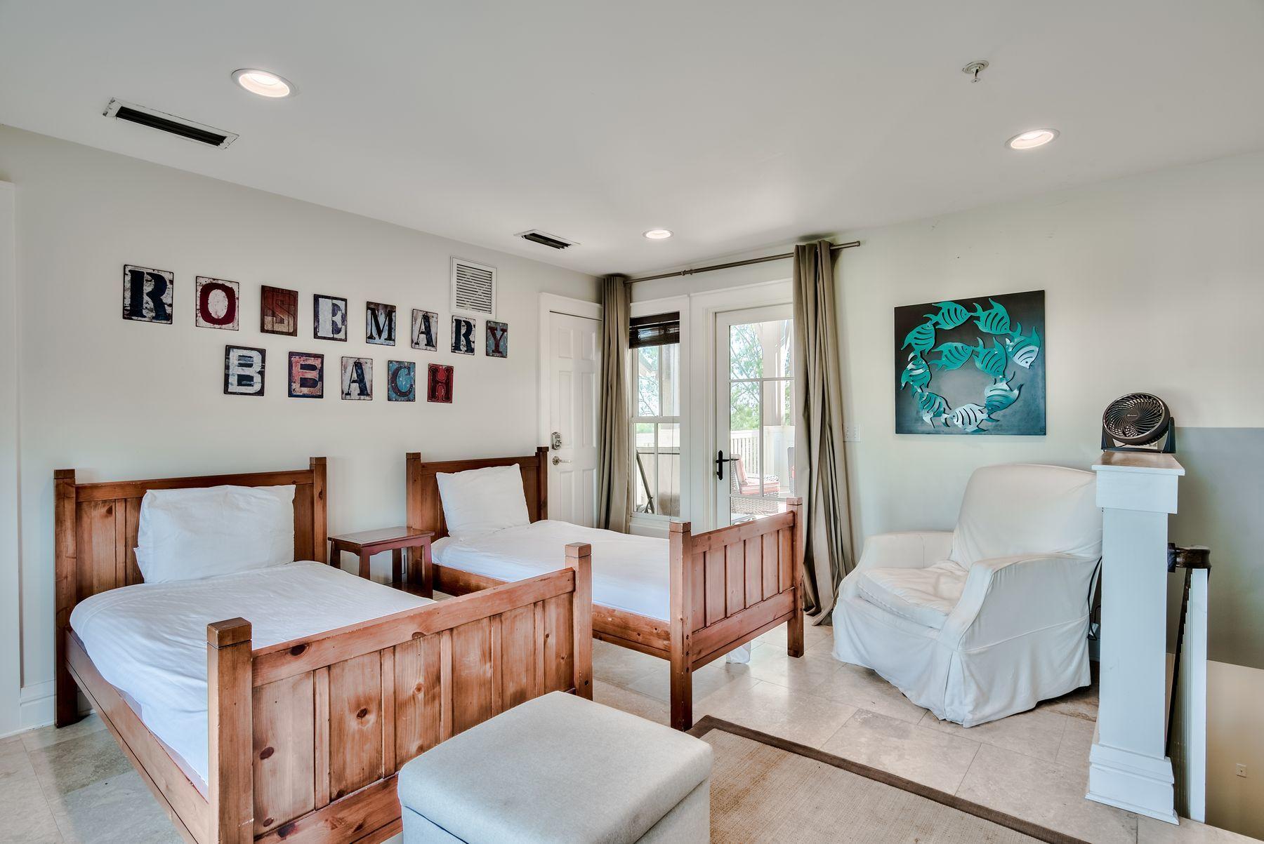 ROSEMARY BEACH - Residential