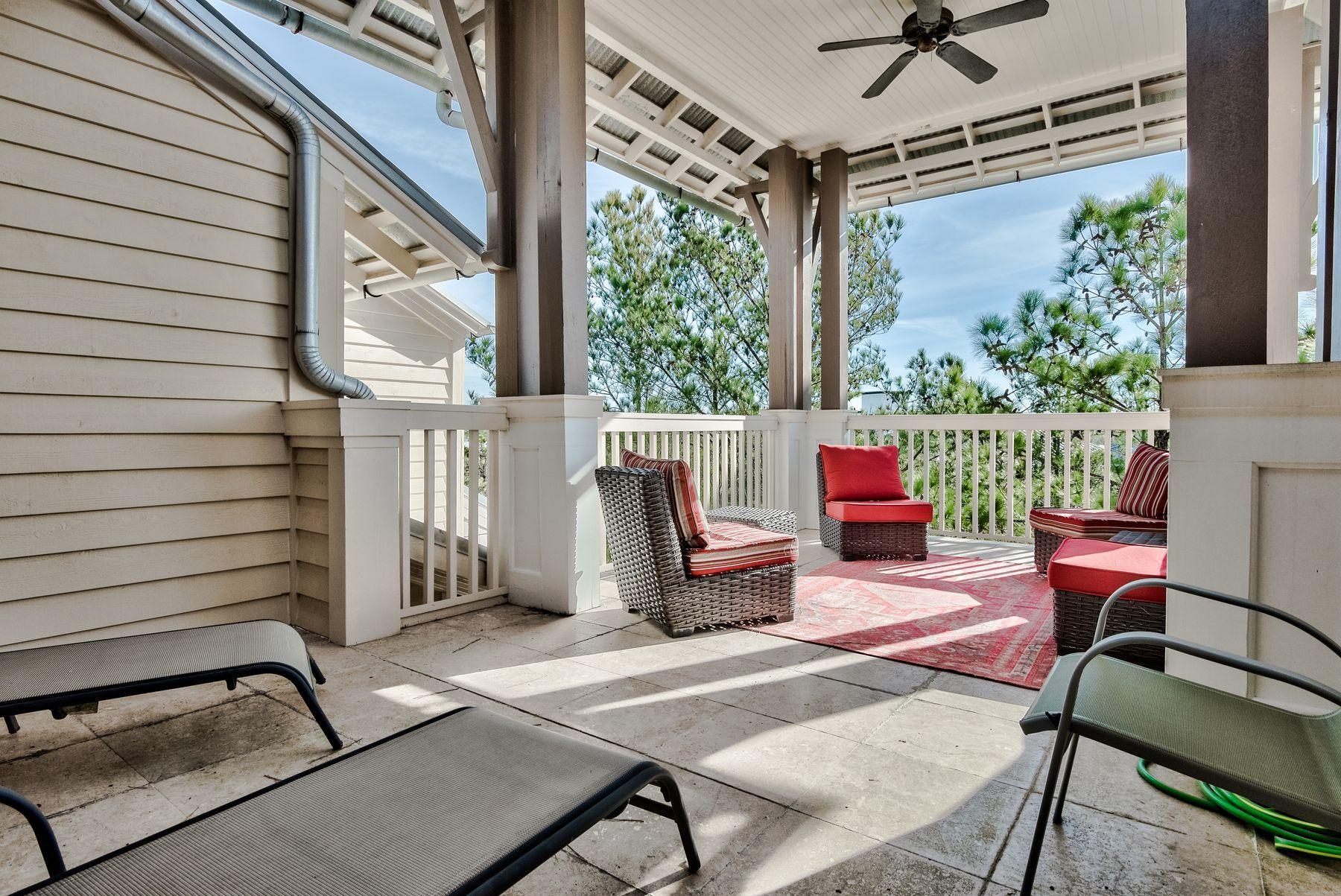 ROSEMARY BEACH - Residential