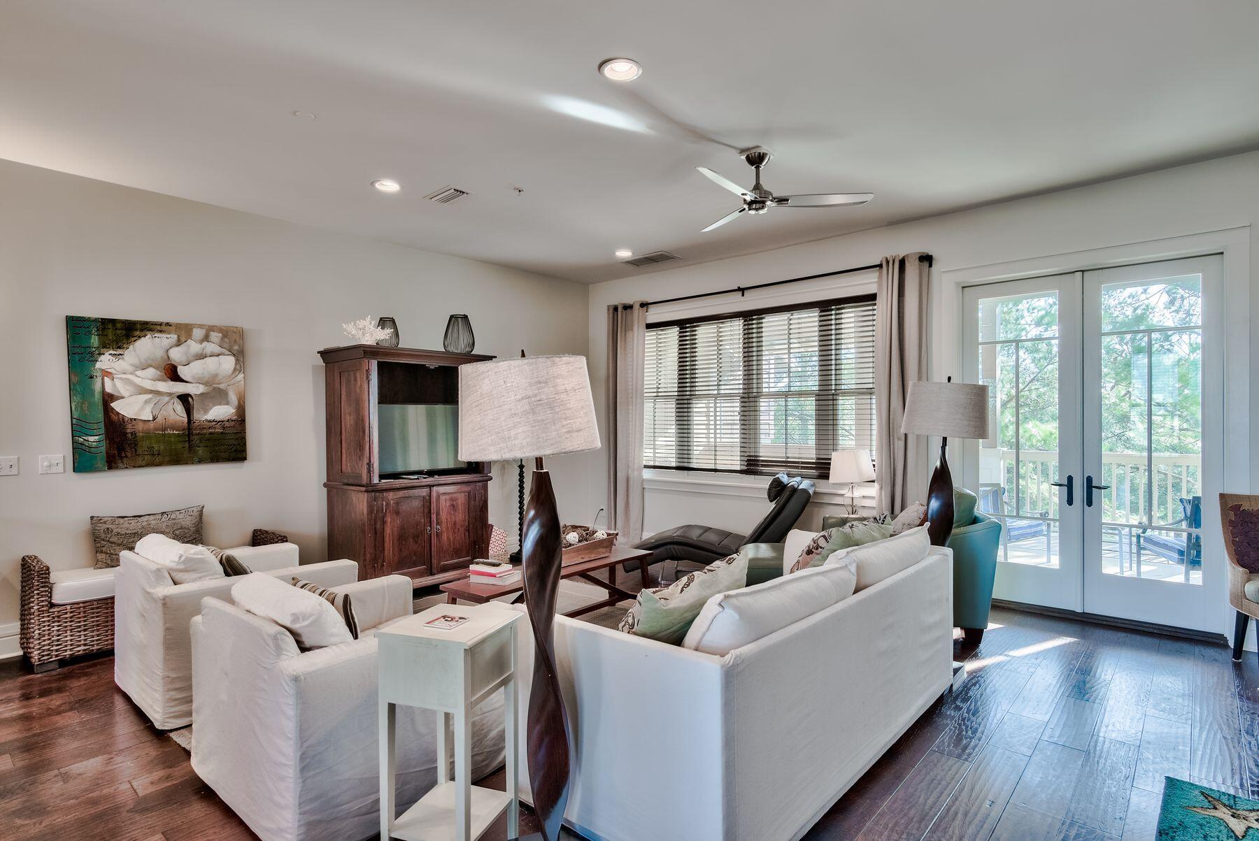 ROSEMARY BEACH - Residential
