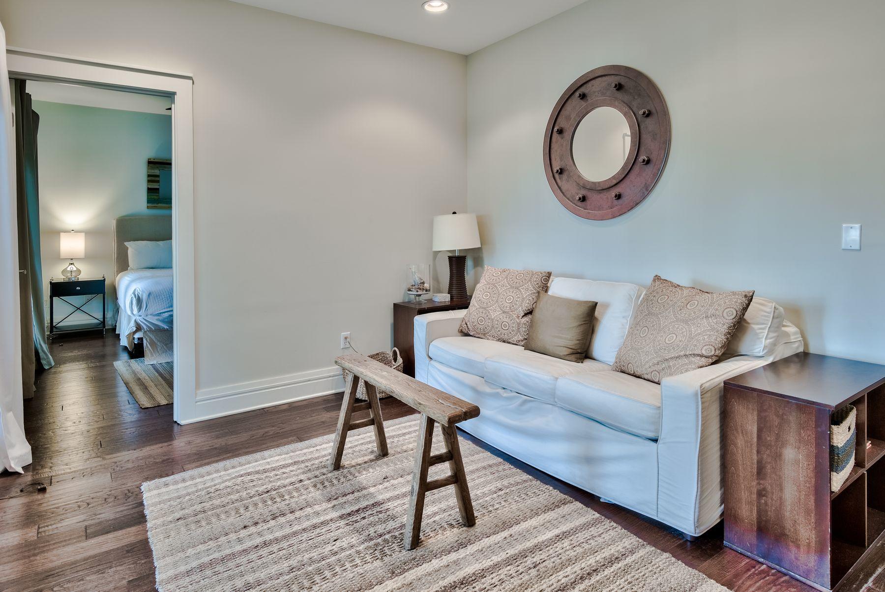 ROSEMARY BEACH - Residential