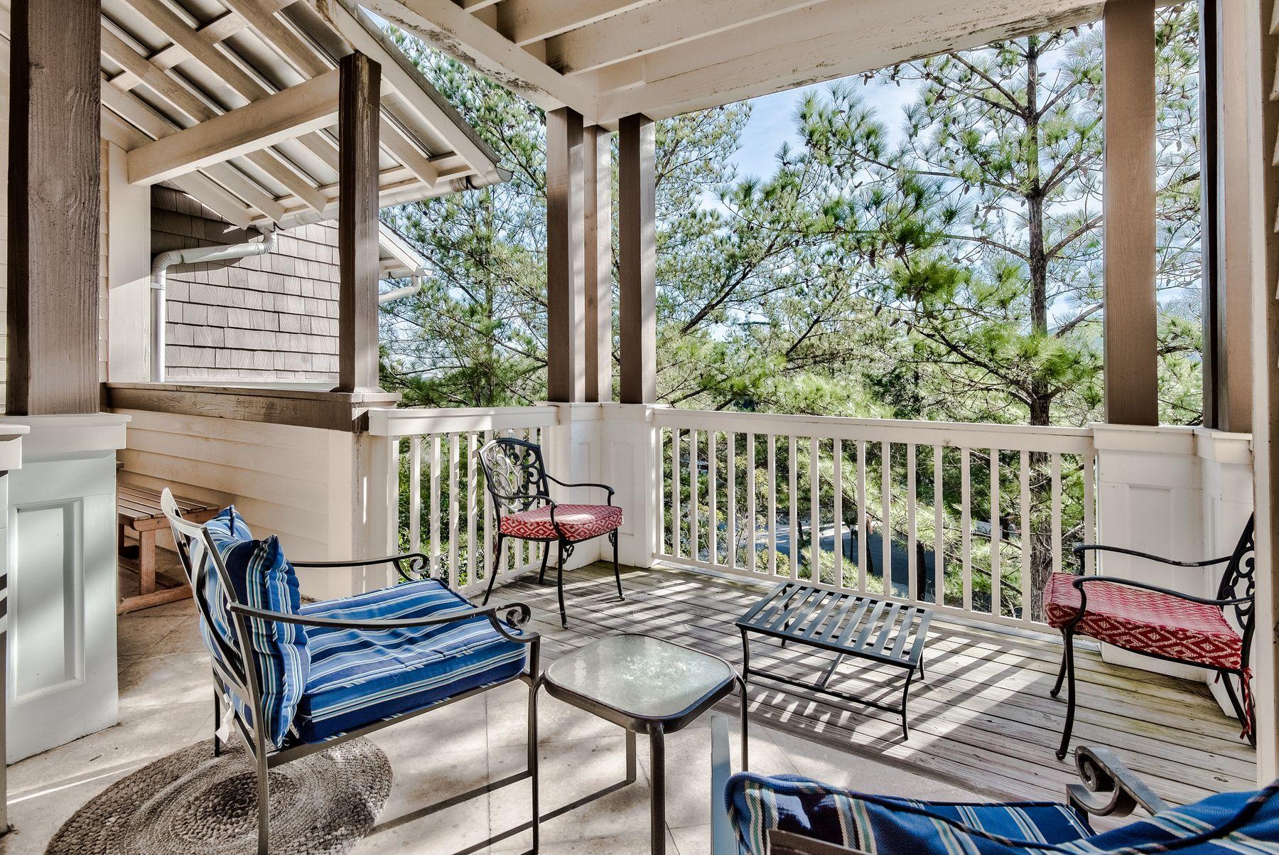 ROSEMARY BEACH - Residential