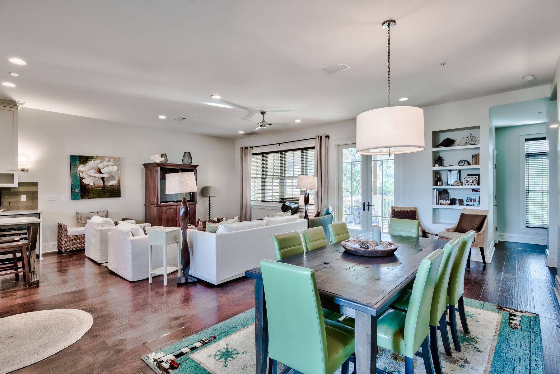 ROSEMARY BEACH - Residential