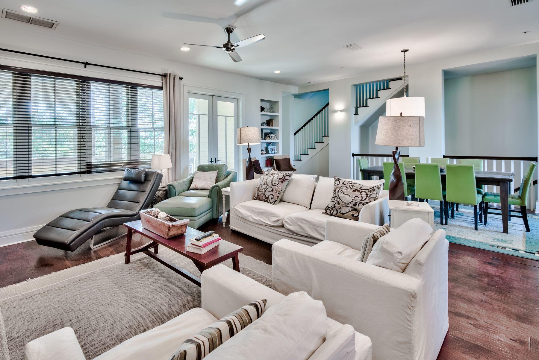 ROSEMARY BEACH - Residential