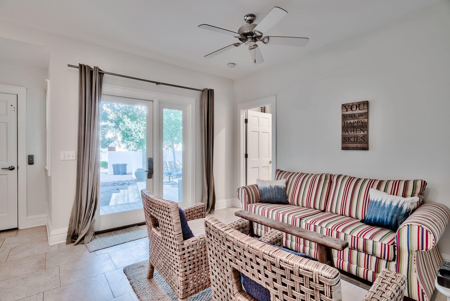 ROSEMARY BEACH - Residential