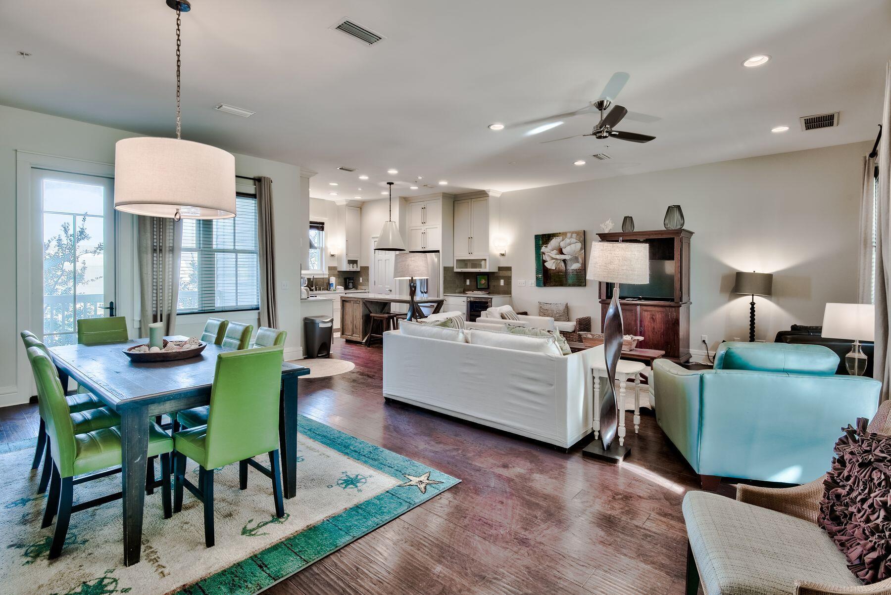 ROSEMARY BEACH - Residential