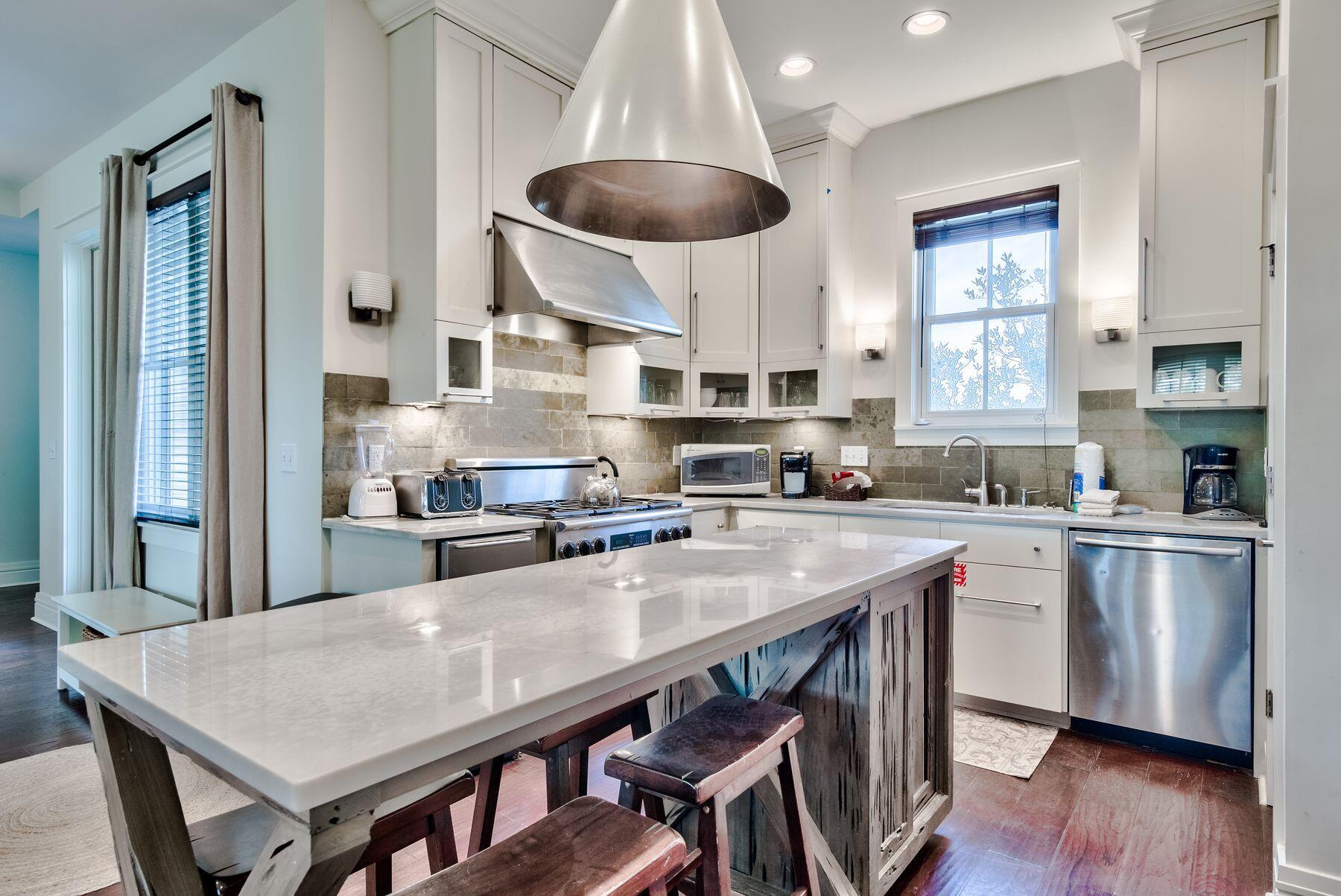 ROSEMARY BEACH - Residential