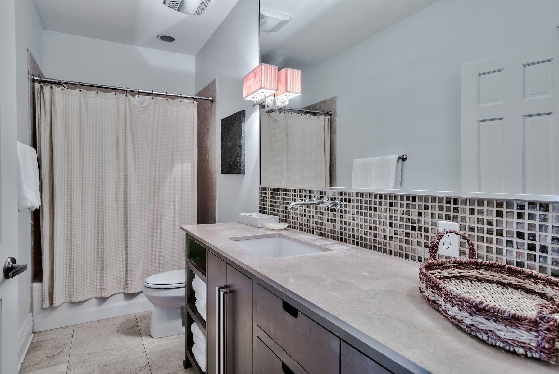 ROSEMARY BEACH - Residential