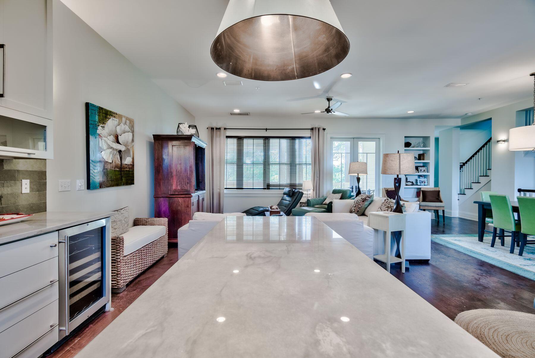 ROSEMARY BEACH - Residential