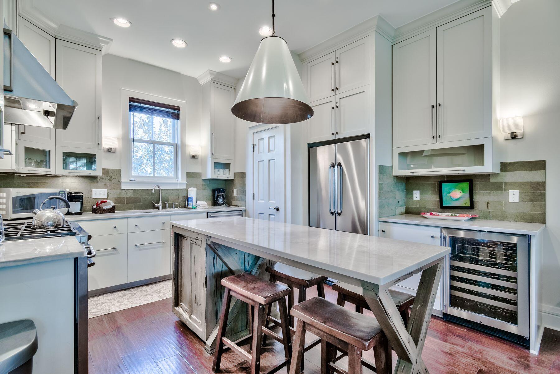 ROSEMARY BEACH - Residential