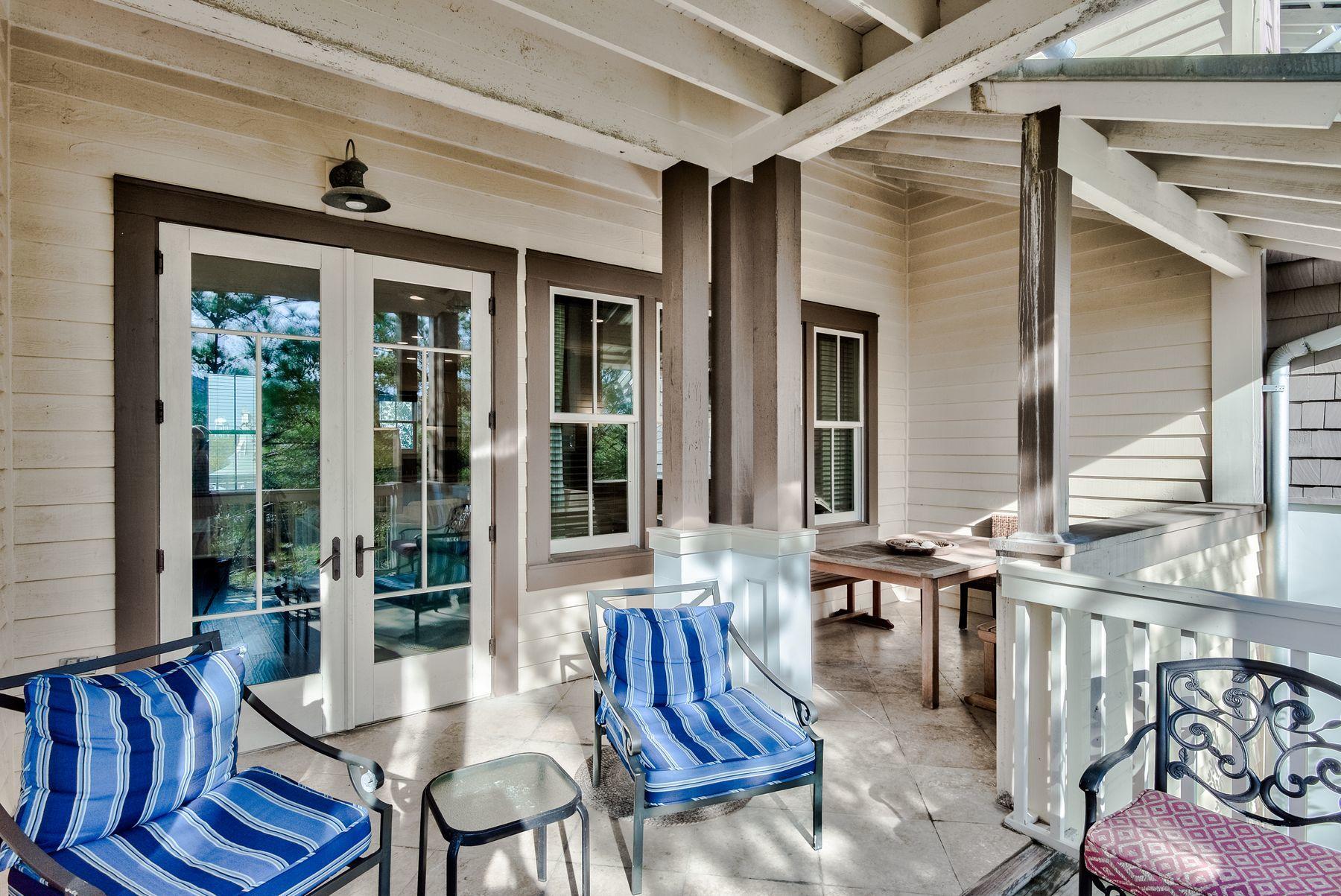 ROSEMARY BEACH - Residential