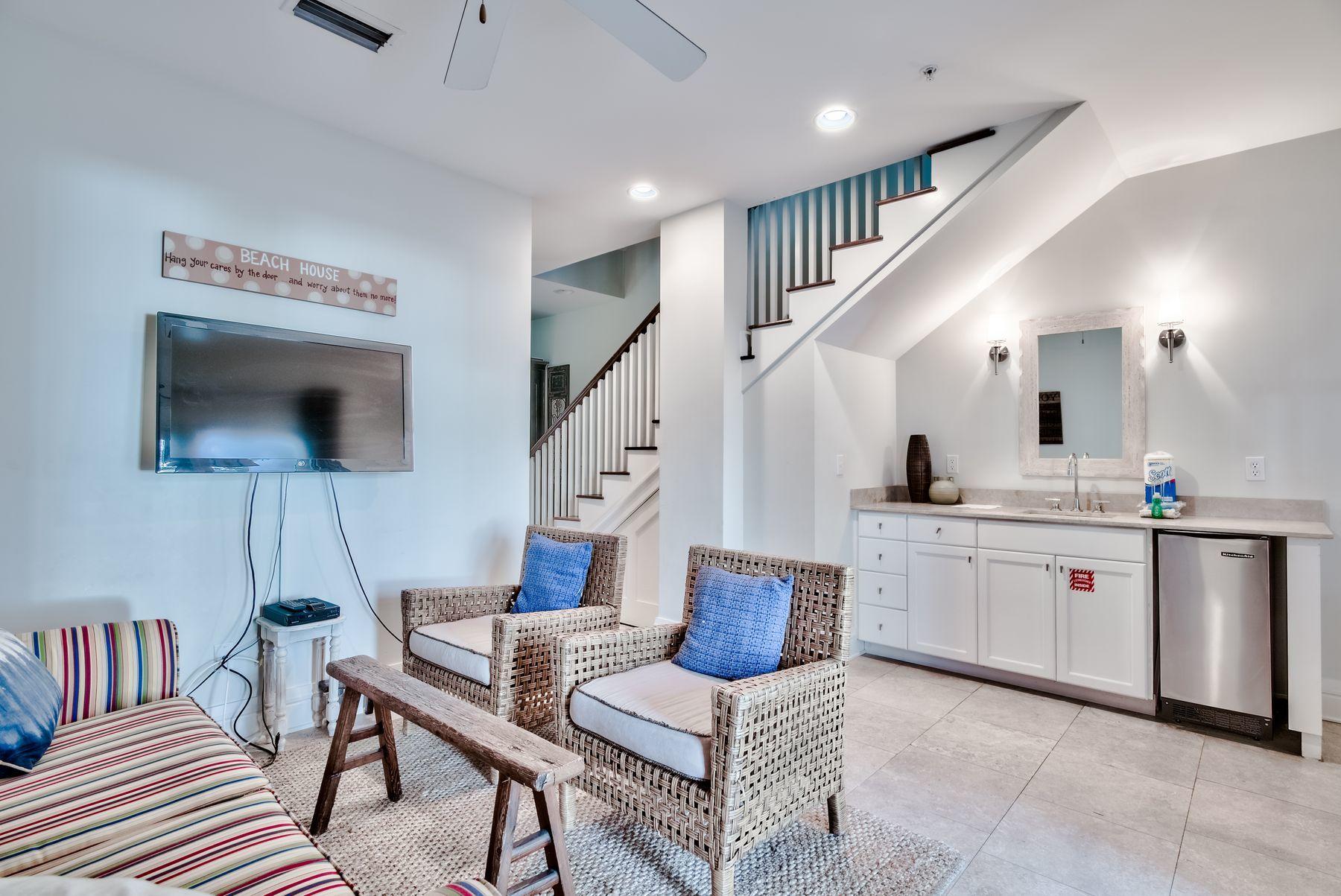 ROSEMARY BEACH - Residential