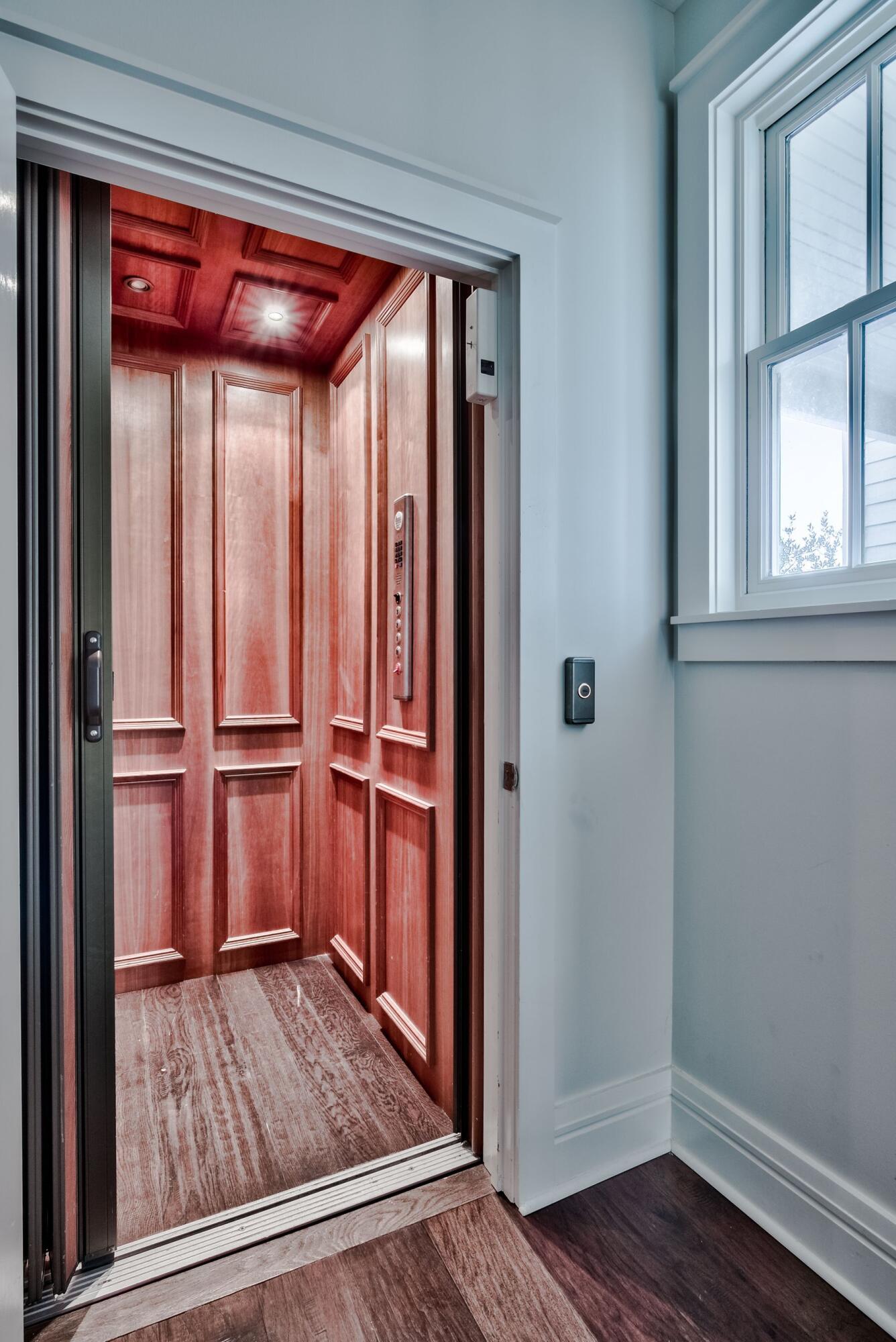 ROSEMARY BEACH - Residential