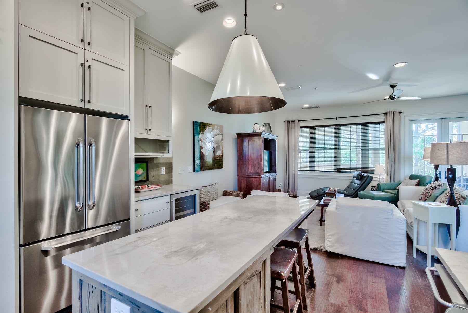 ROSEMARY BEACH - Residential