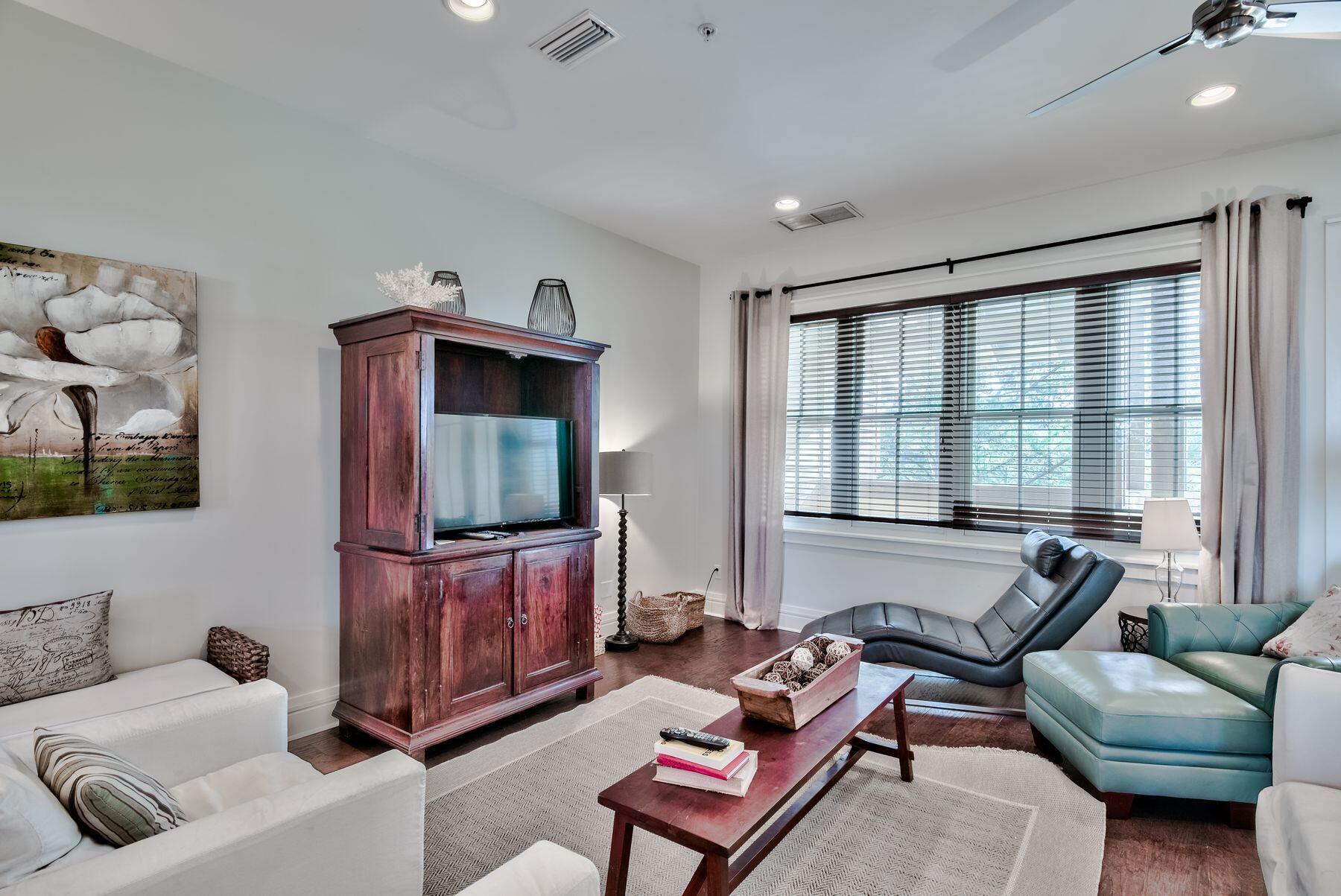 ROSEMARY BEACH - Residential