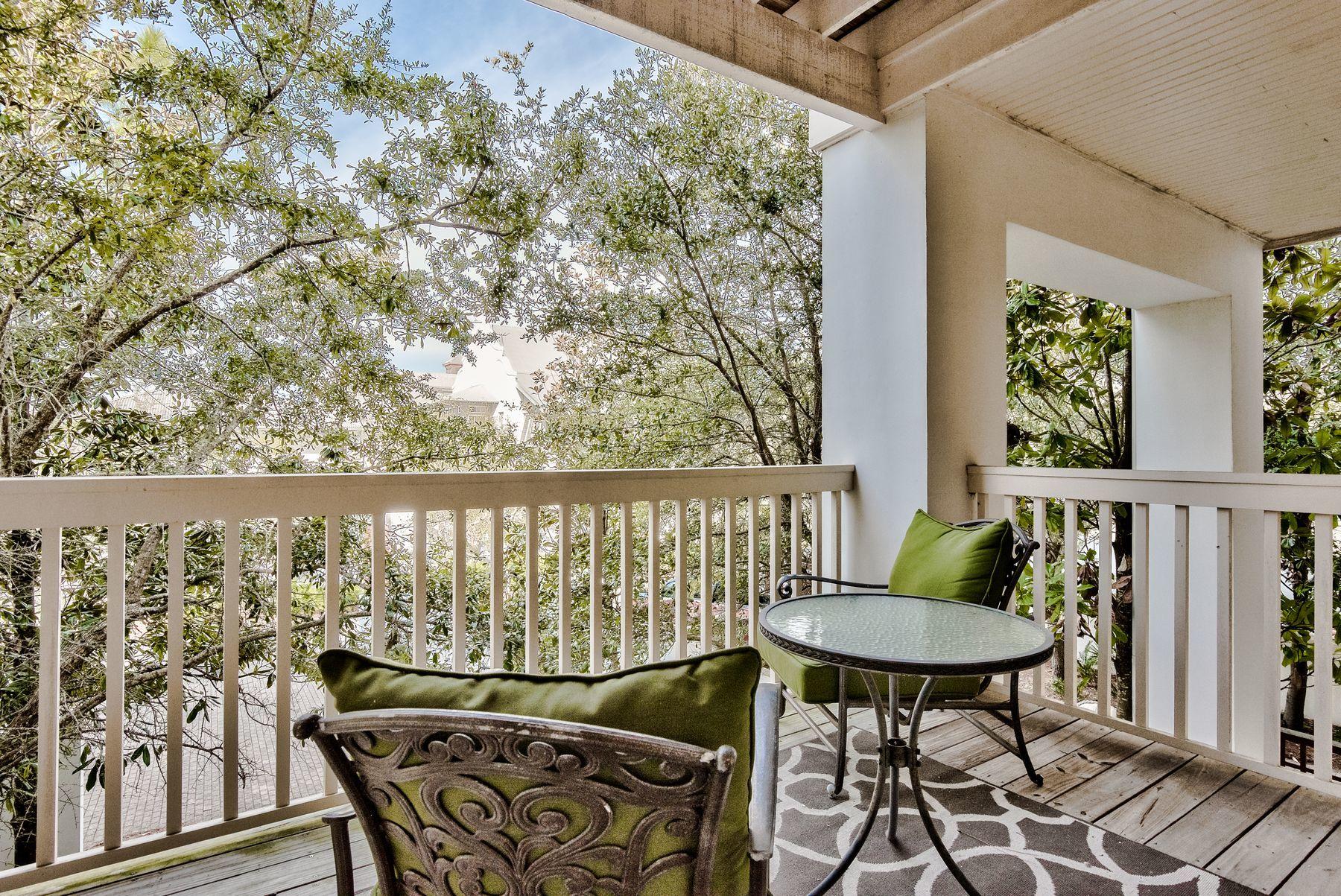 ROSEMARY BEACH - Residential