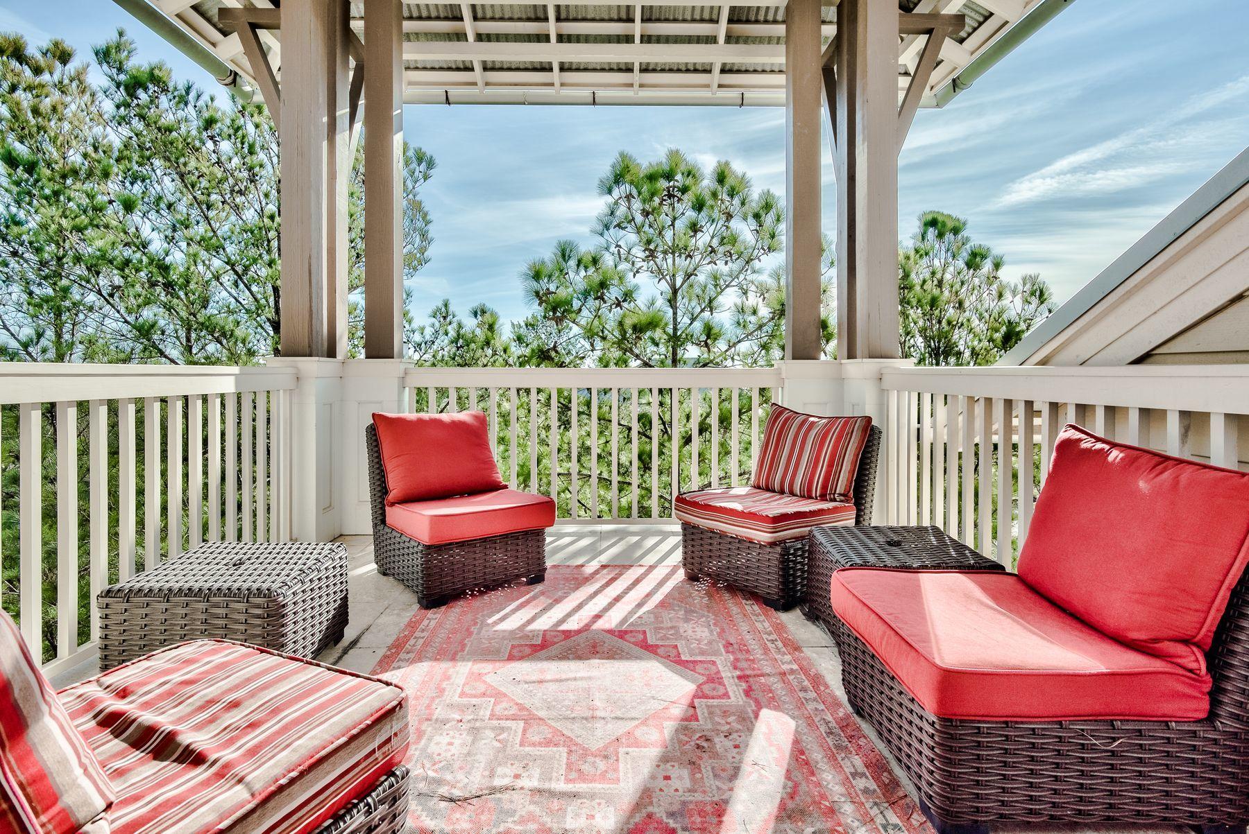 ROSEMARY BEACH - Residential