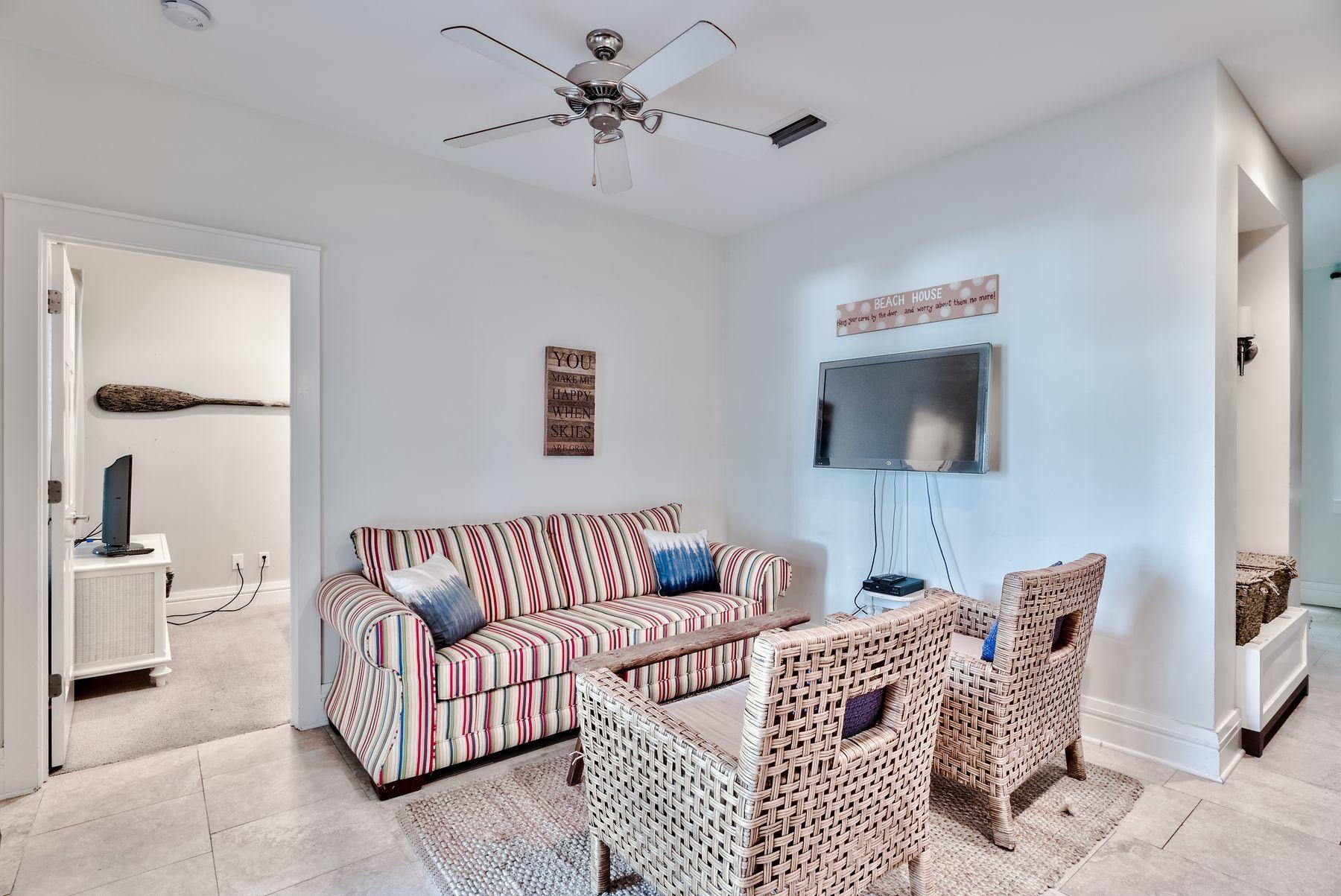 ROSEMARY BEACH - Residential