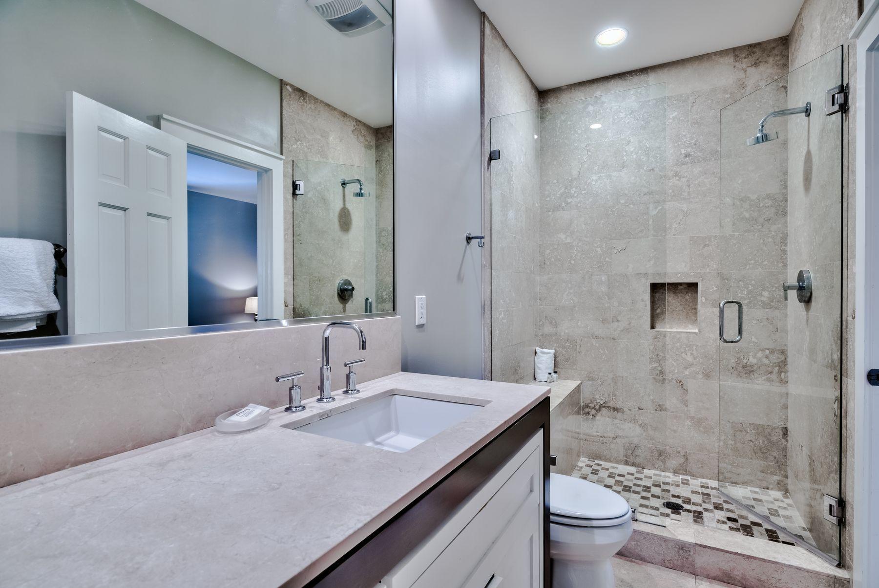 ROSEMARY BEACH - Residential