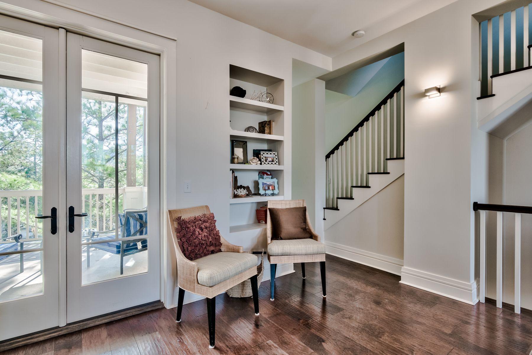 ROSEMARY BEACH - Residential