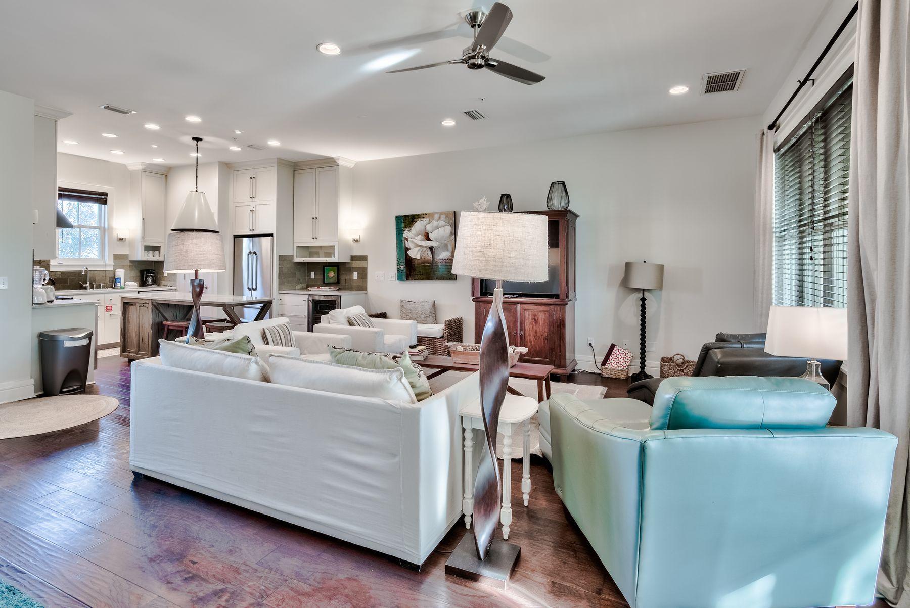ROSEMARY BEACH - Residential