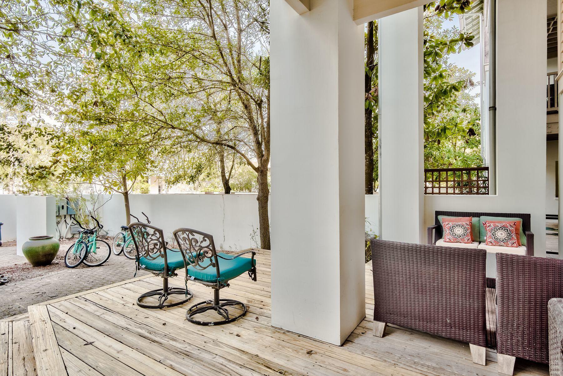ROSEMARY BEACH - Residential