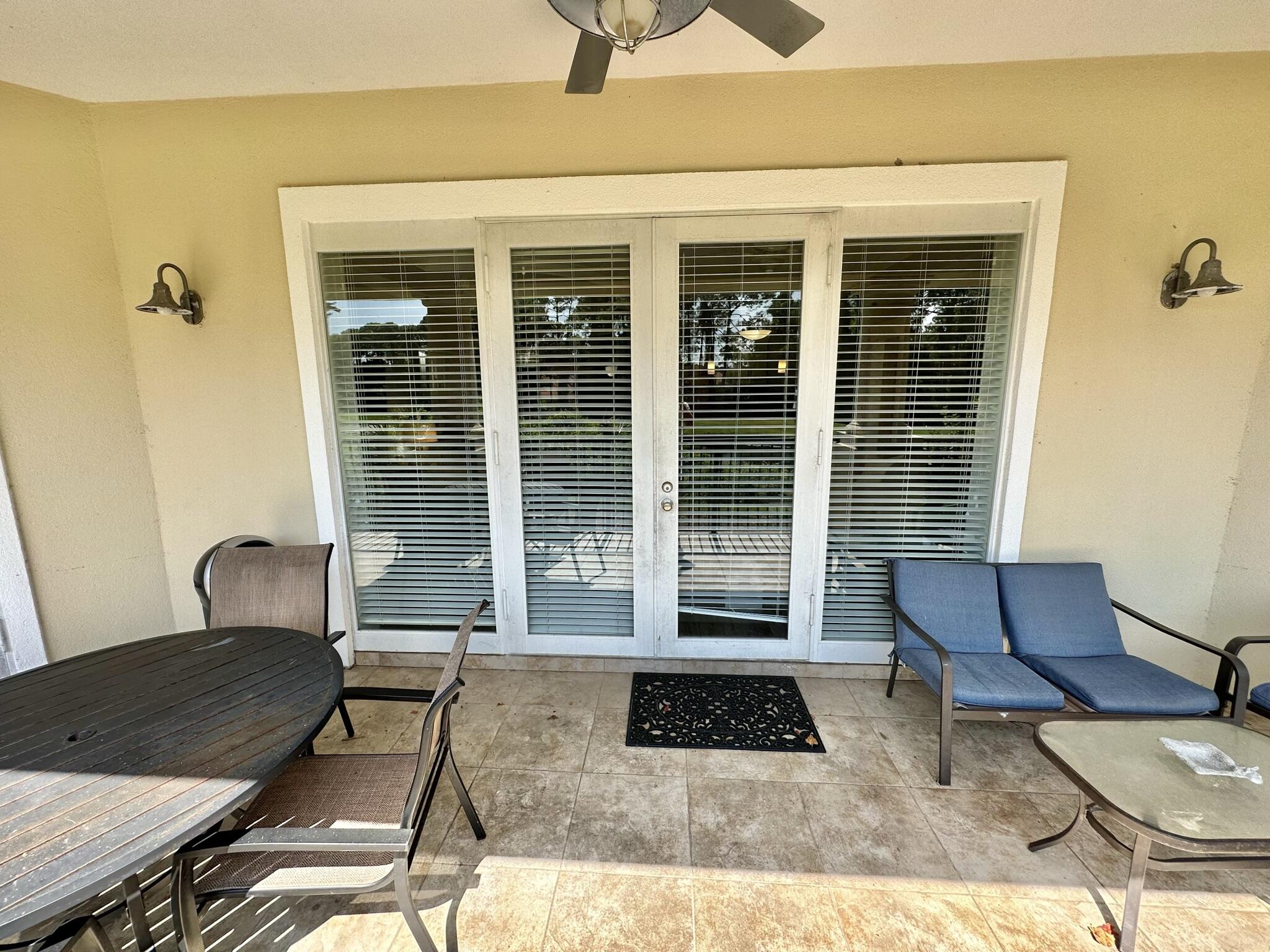 PINE RIDGE VILLAS - Residential