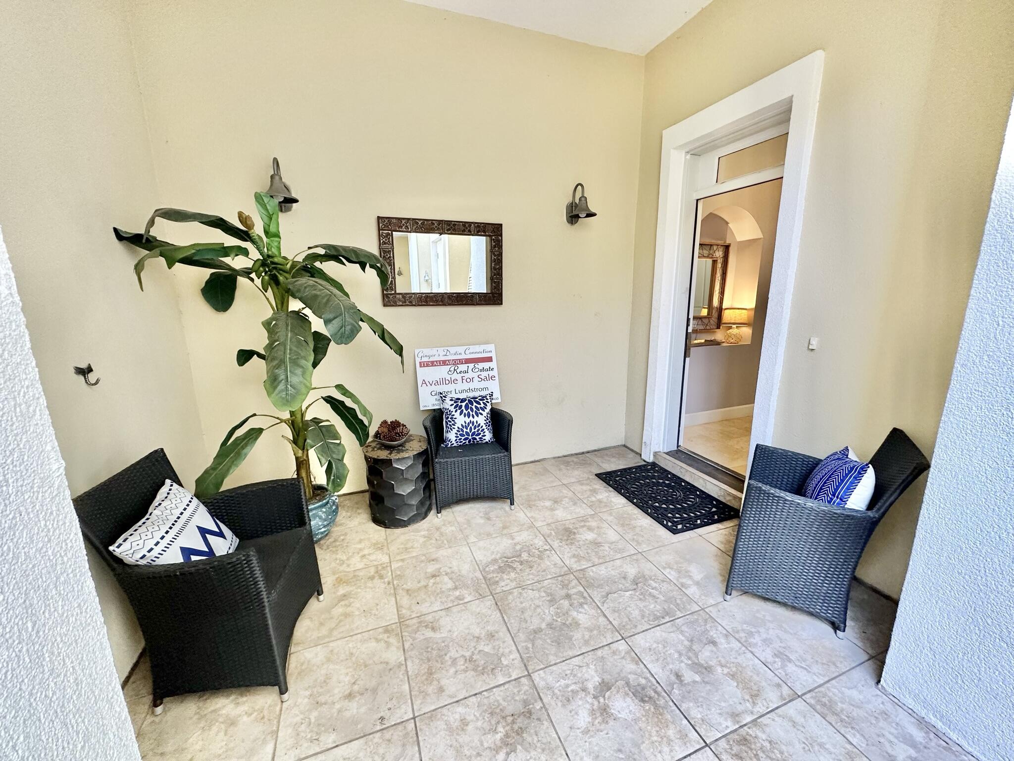 PINE RIDGE VILLAS - Residential